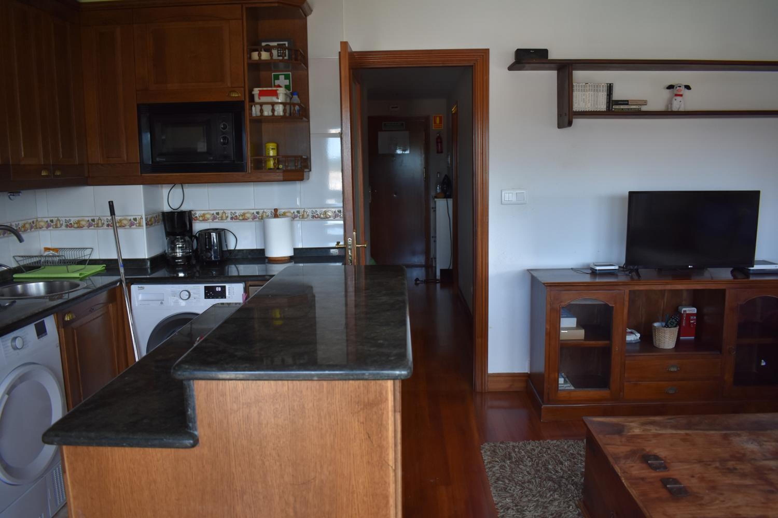 Urdaibai Apartament photo 4