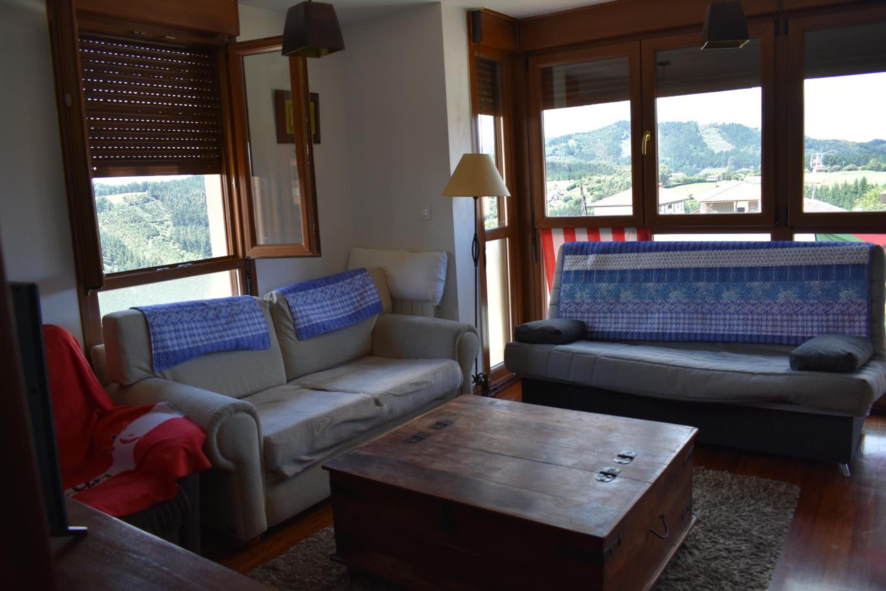 Urdaibai Apartament photo 2