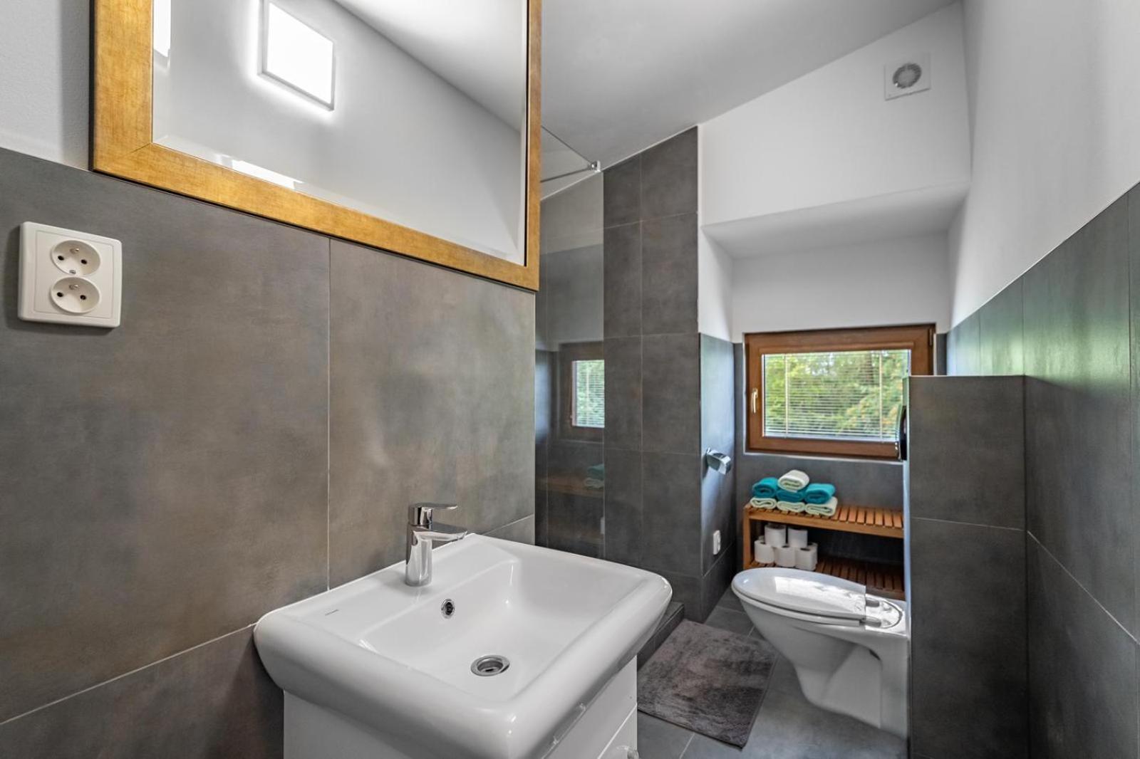Apartmány Chata Jedlová hora