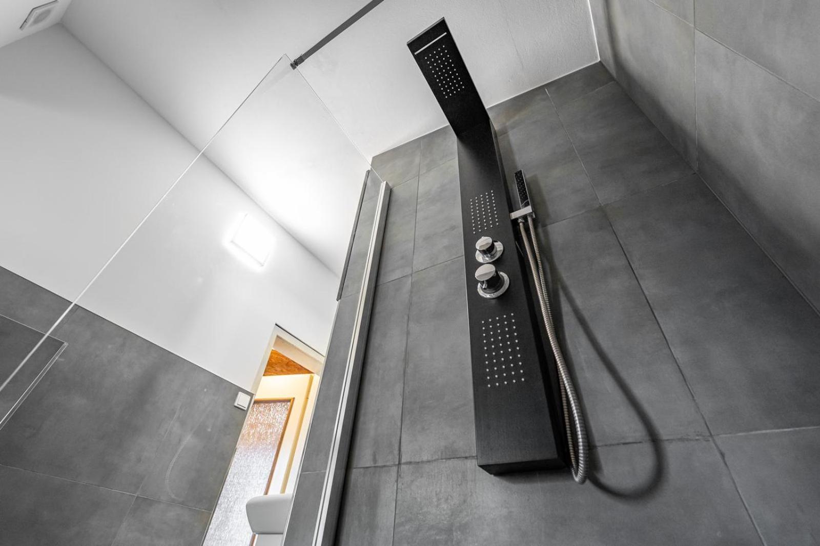Apartmány Chata Jedlová hora