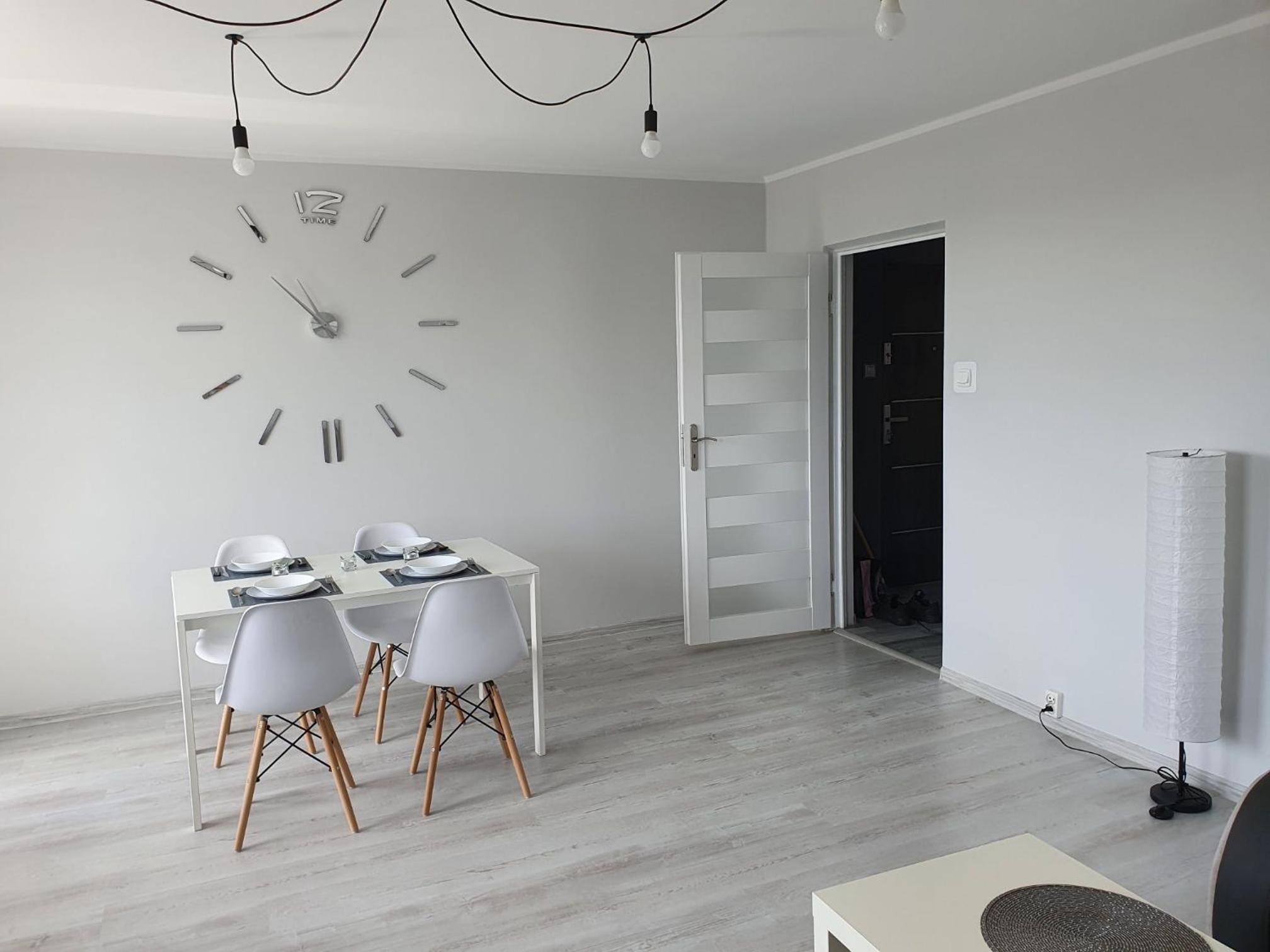 Apartament przy promenadzie view 4