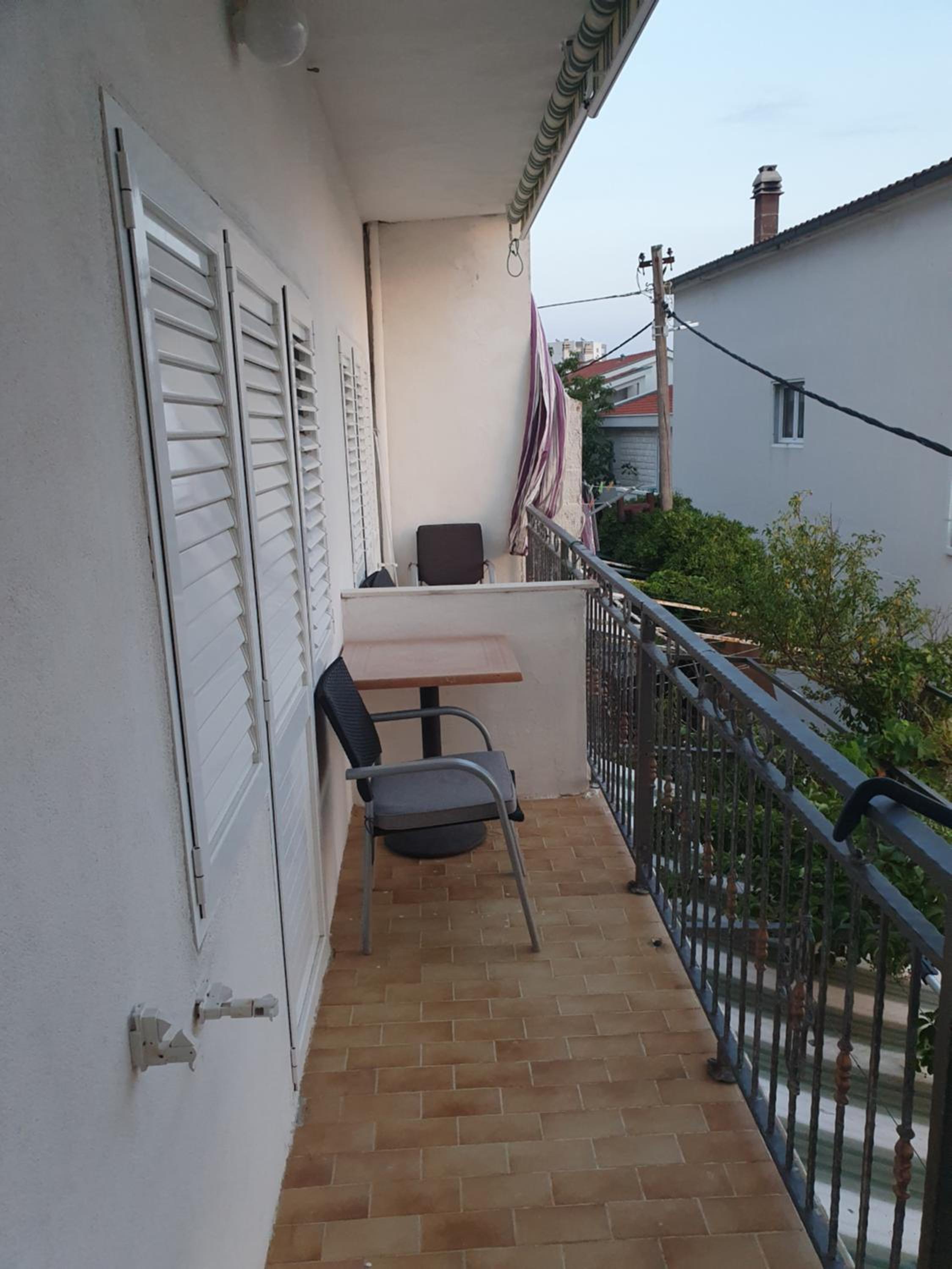Apartments Jerković Drašnice-3bd