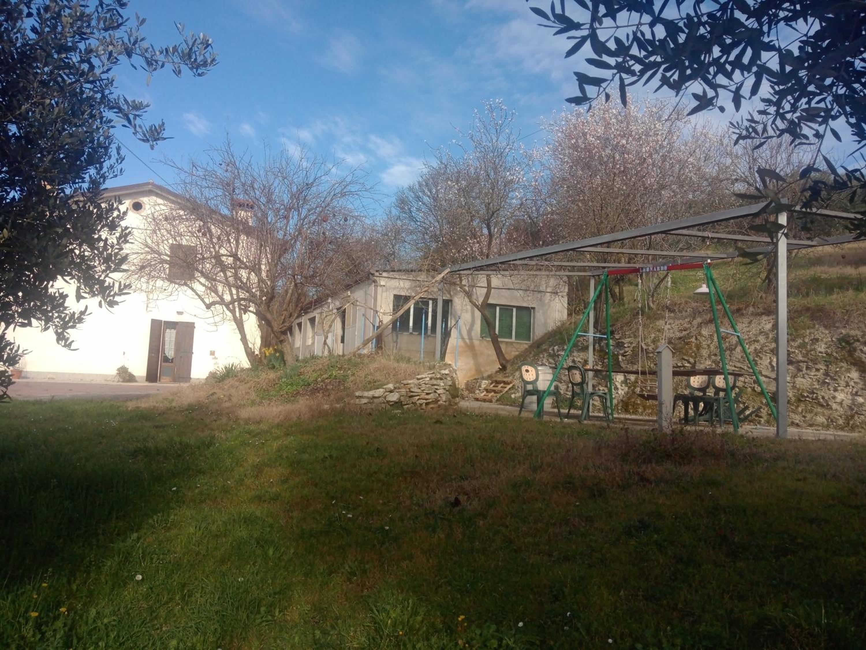 Casa via degli Ulivi 13