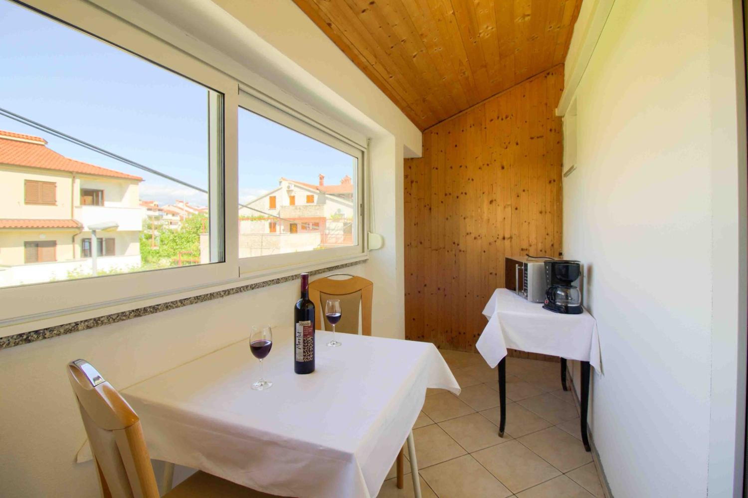 Apartments Sosic