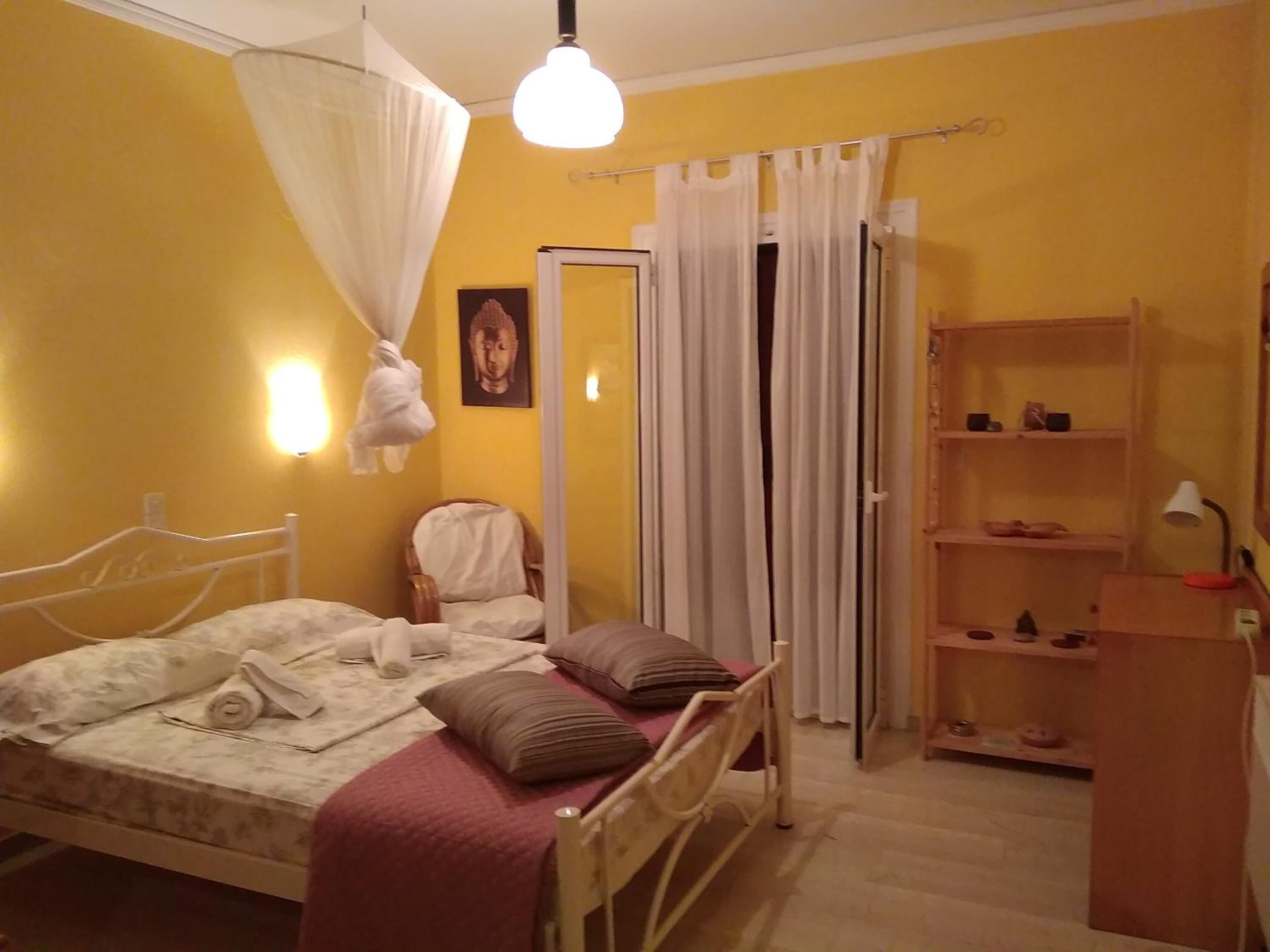 Mitsis House
