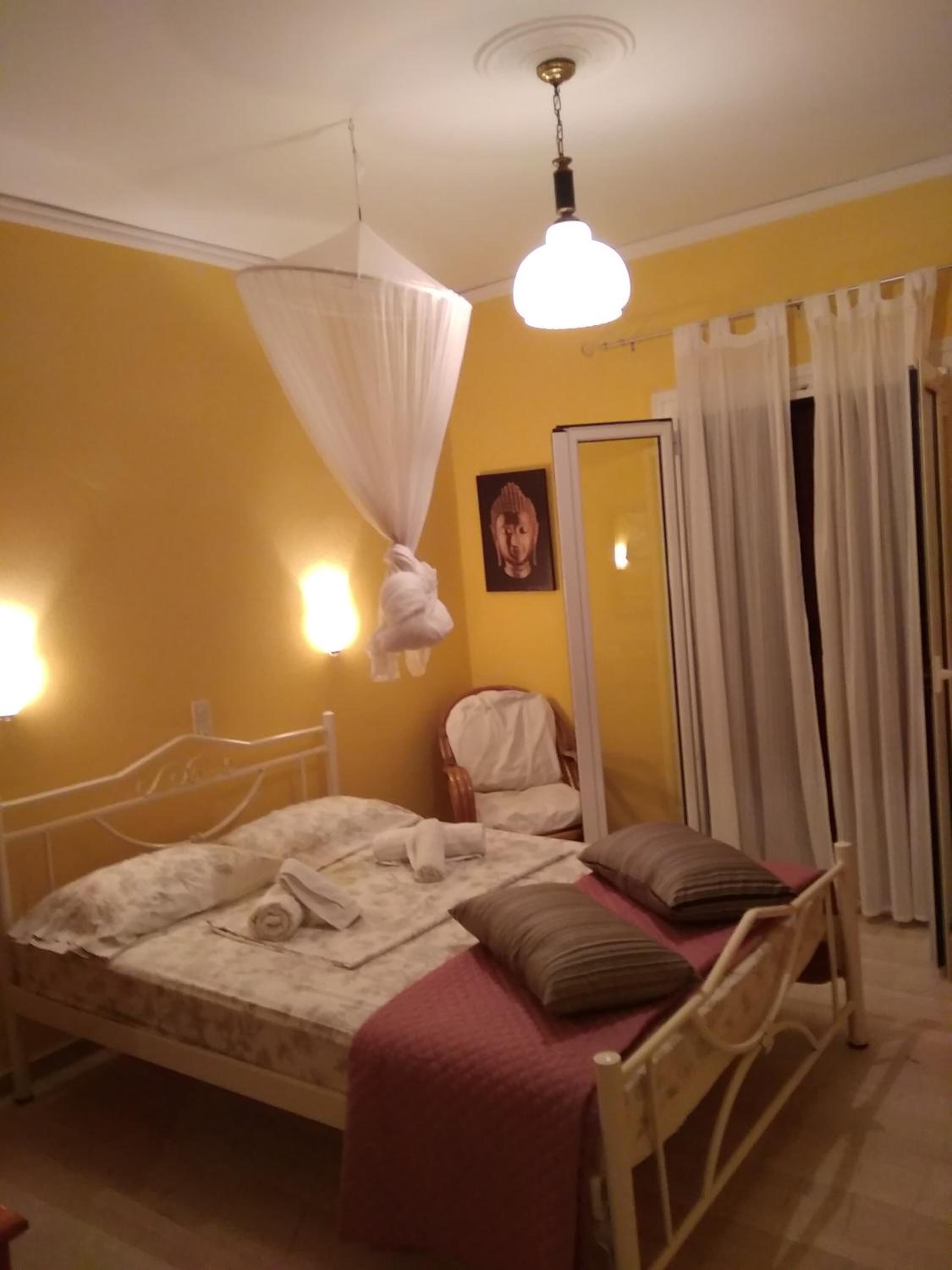 Mitsis House