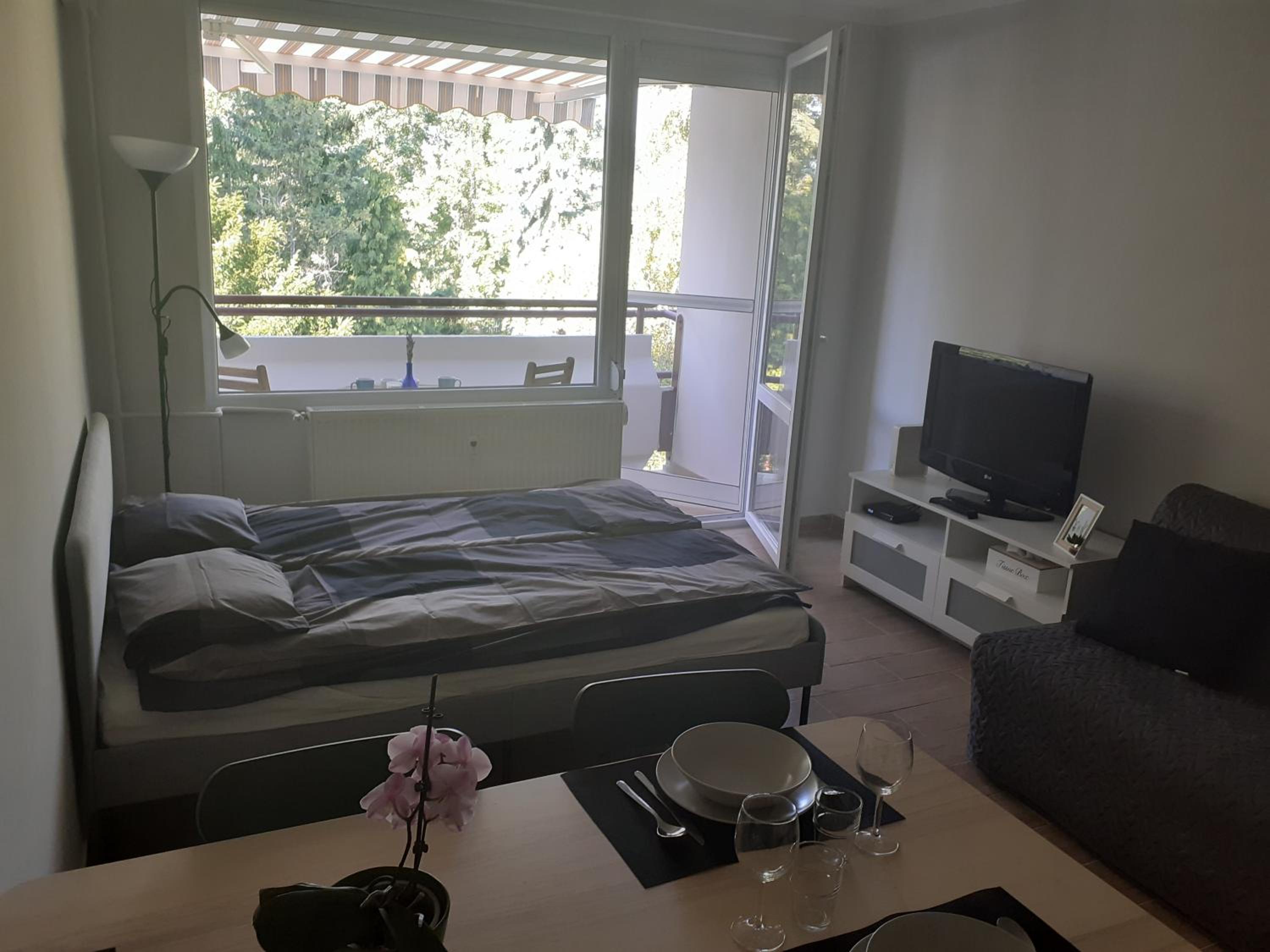 KARDOS APARTMAN view 4