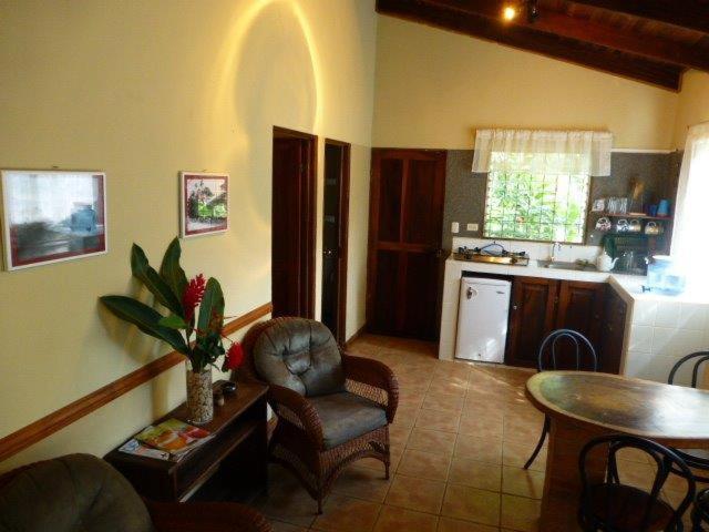 Villa Silvestre