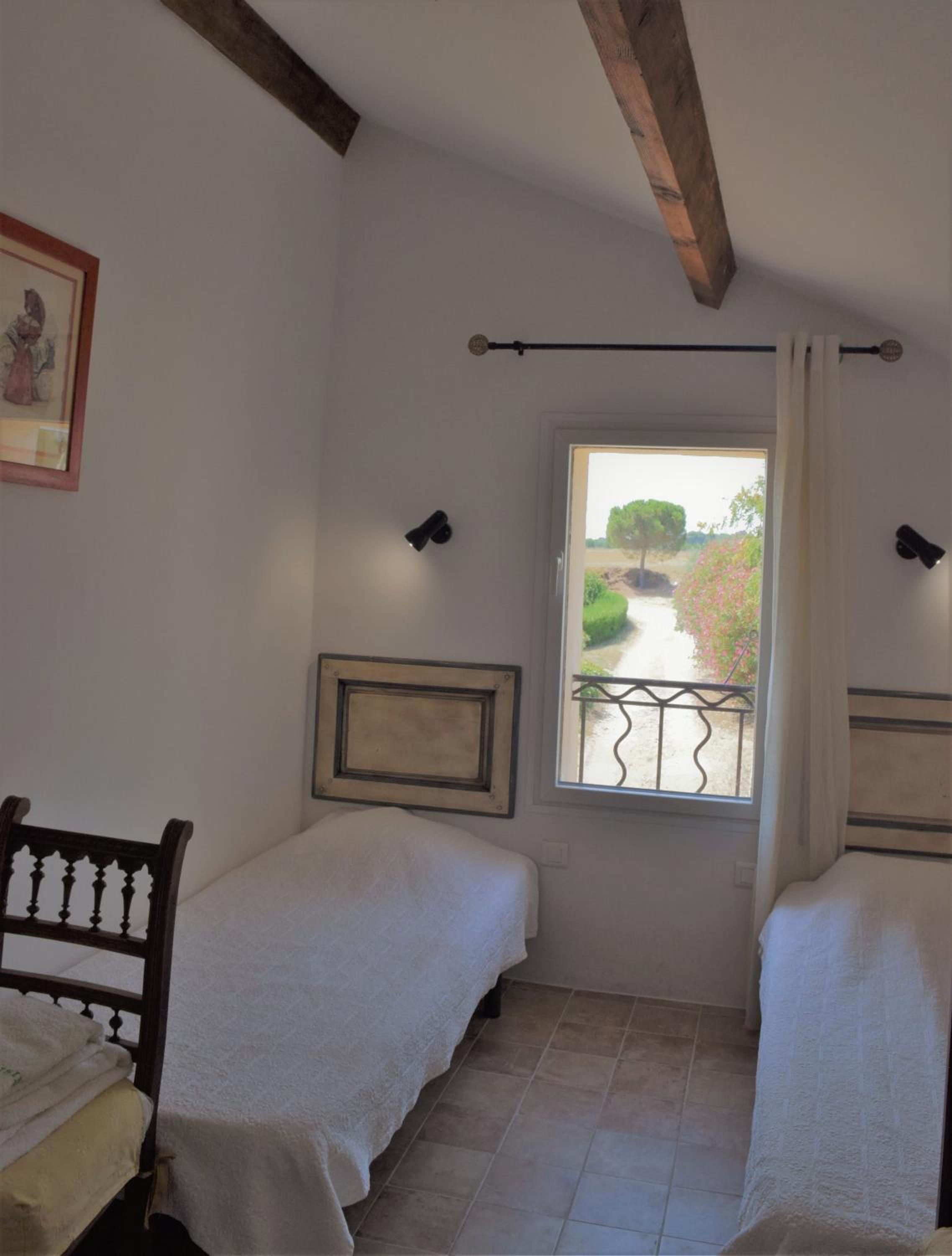 Hameau Montplaisir