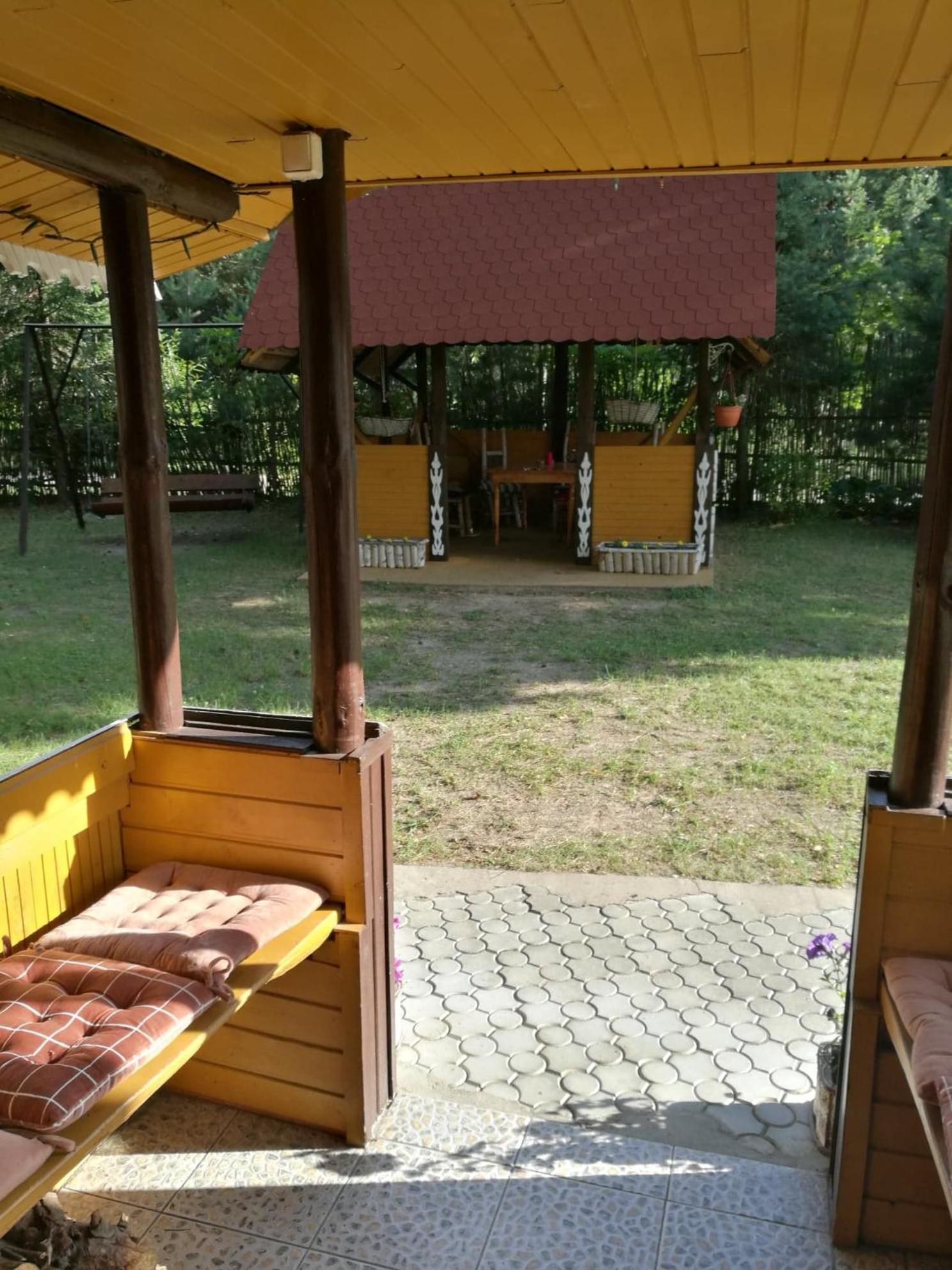 Agroturystyka Bora Zdrój