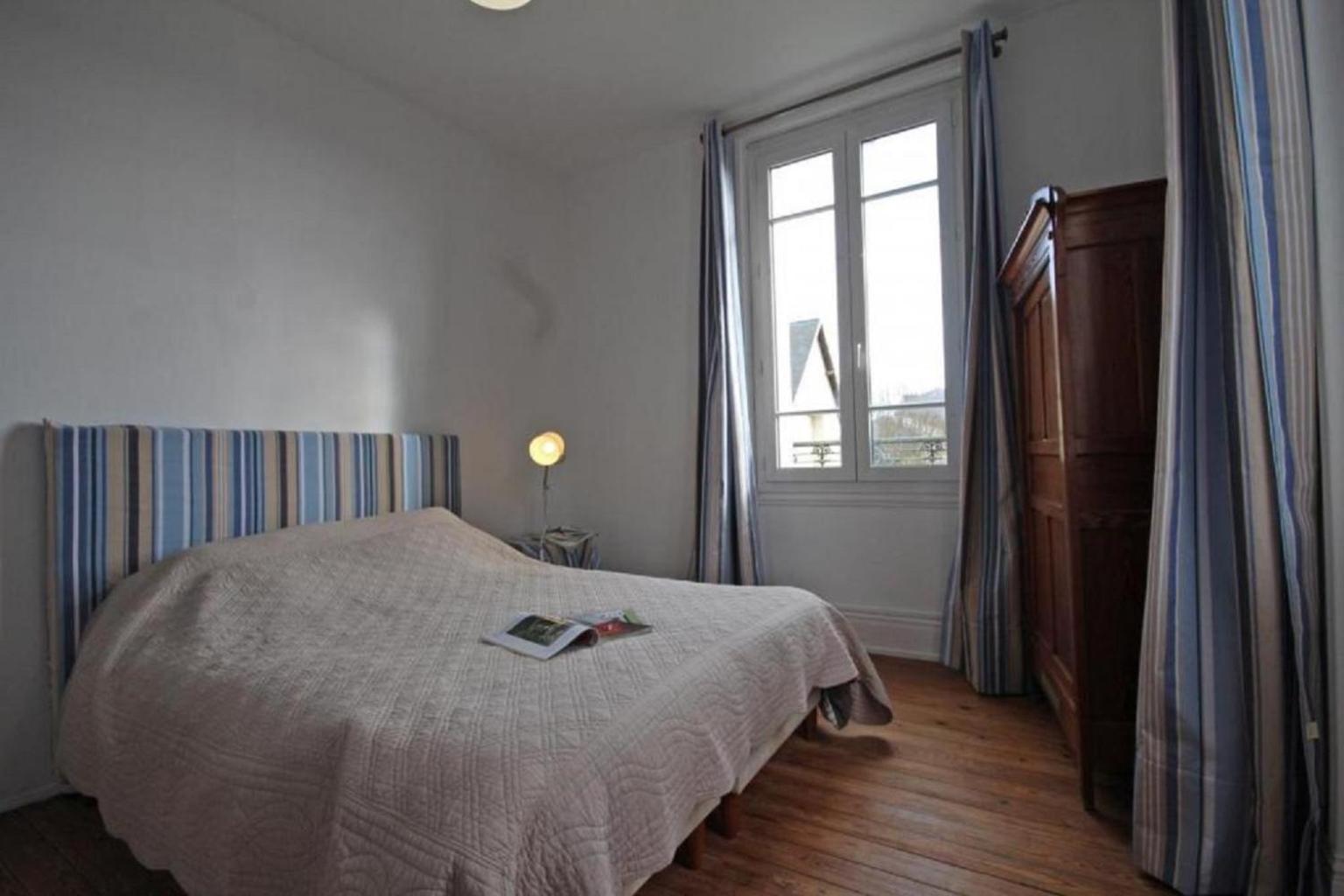 Normandie 12 couchages view 5
