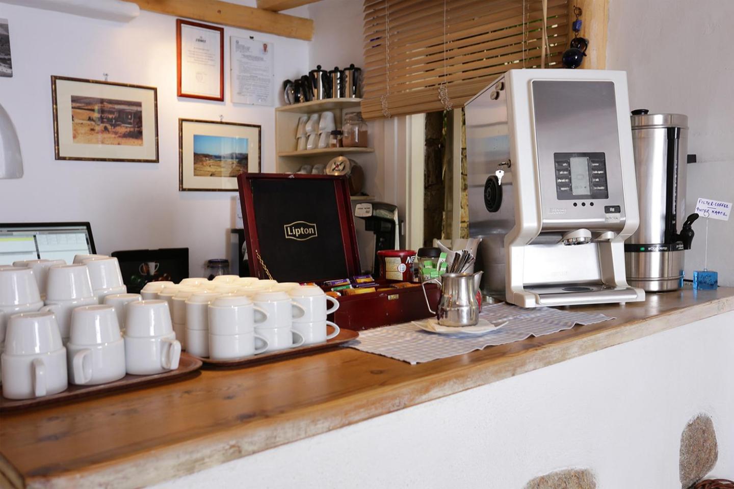 Albatros Club Mykonos