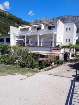 Apartments Medici