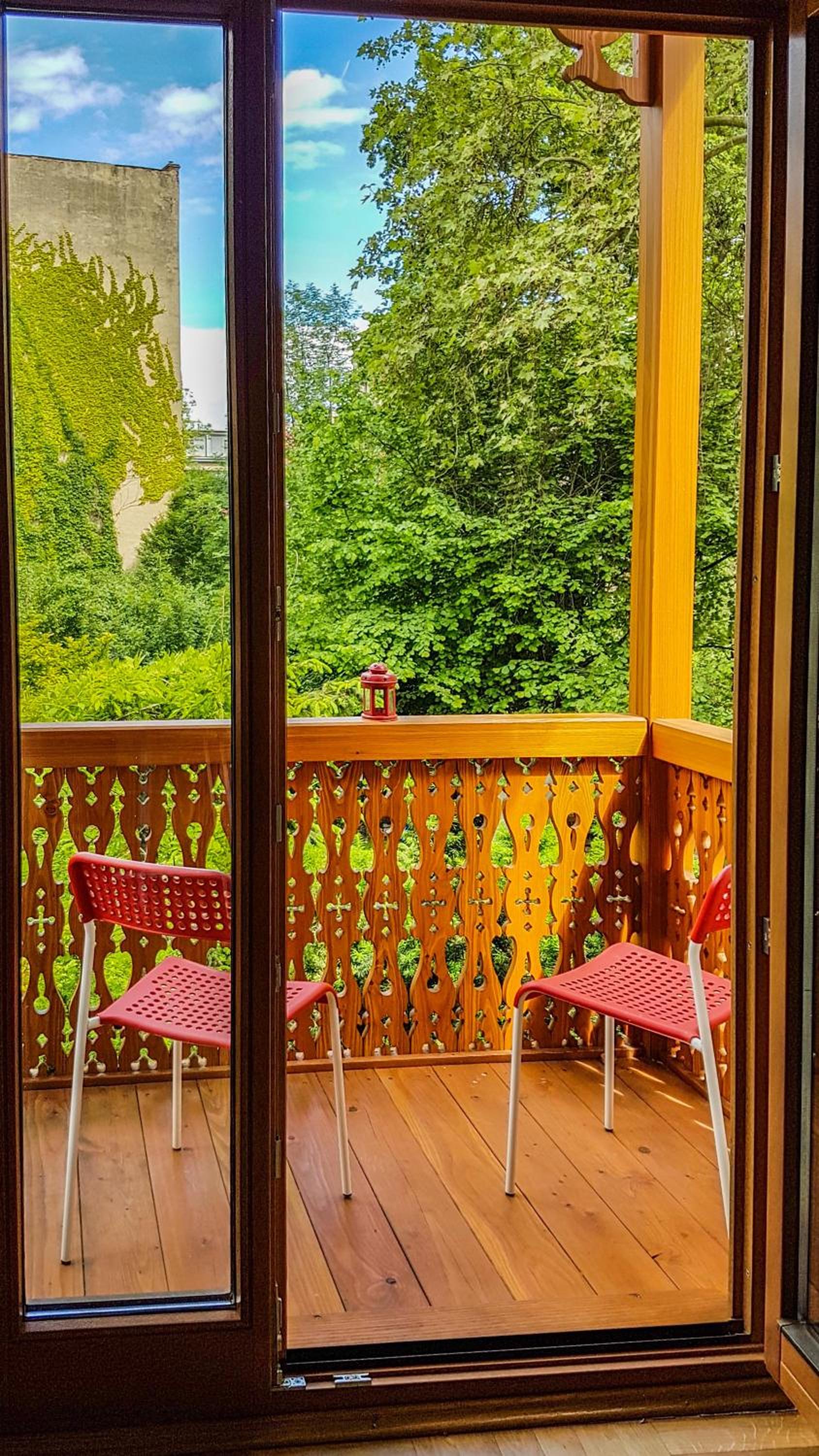 PRZEPIĘKNY APARTAMENT w sercu Starego Miasta view 3