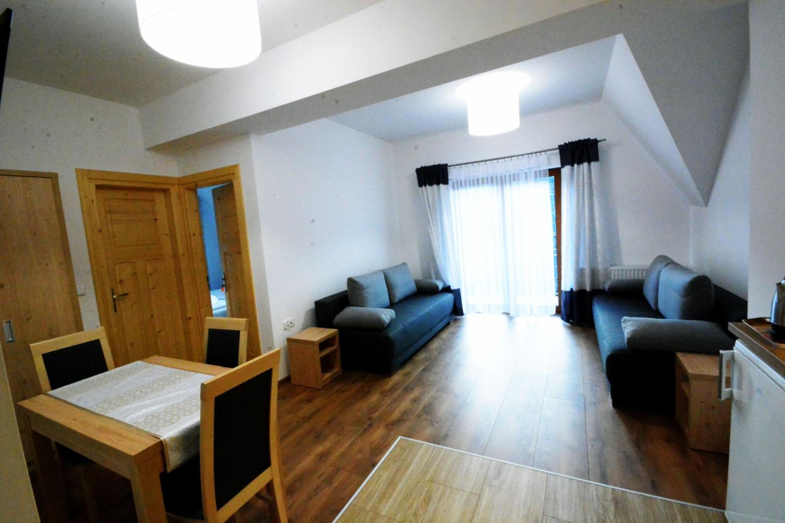 Apartamenty Willa Anna