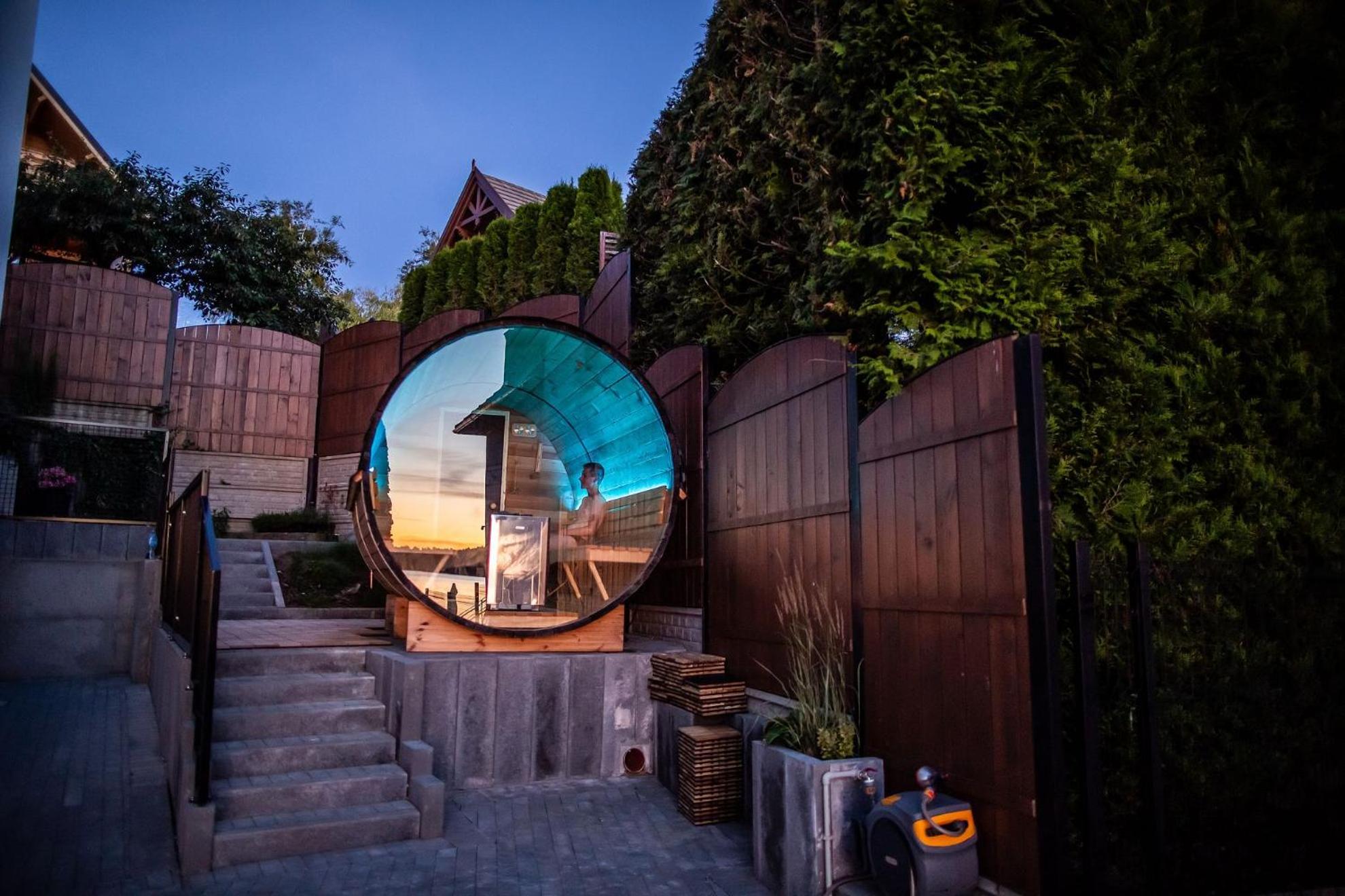 children's play area