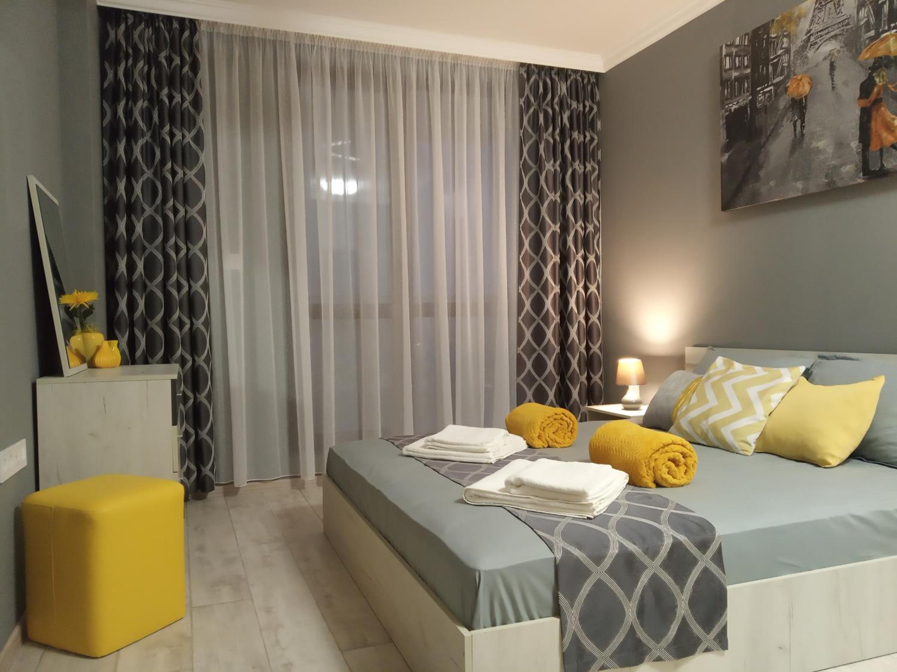 Bayview Apartments Todorov