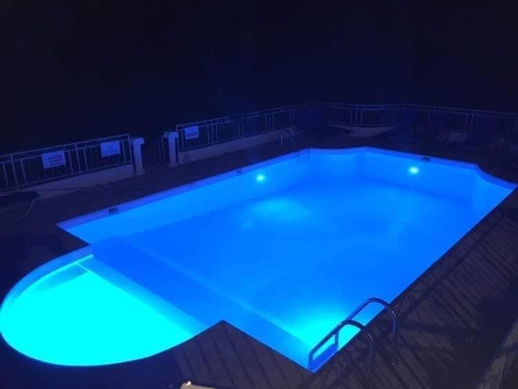 Jalna Apartments by Air Vitesse - Stunning Sea & Mountain Views with pool - Kassiopi view 2