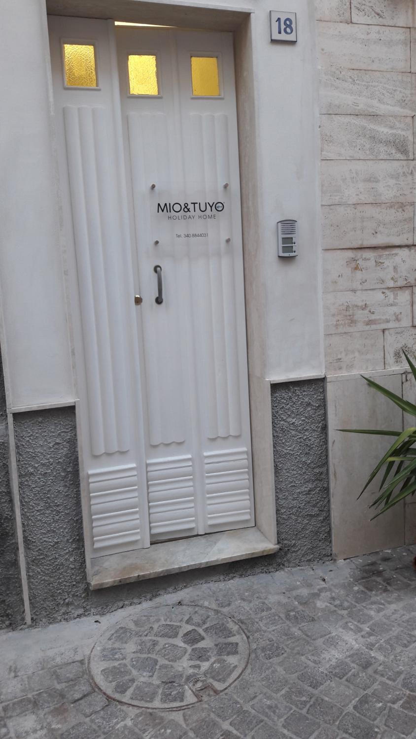 Mio & Tuyo Casa Vacanze