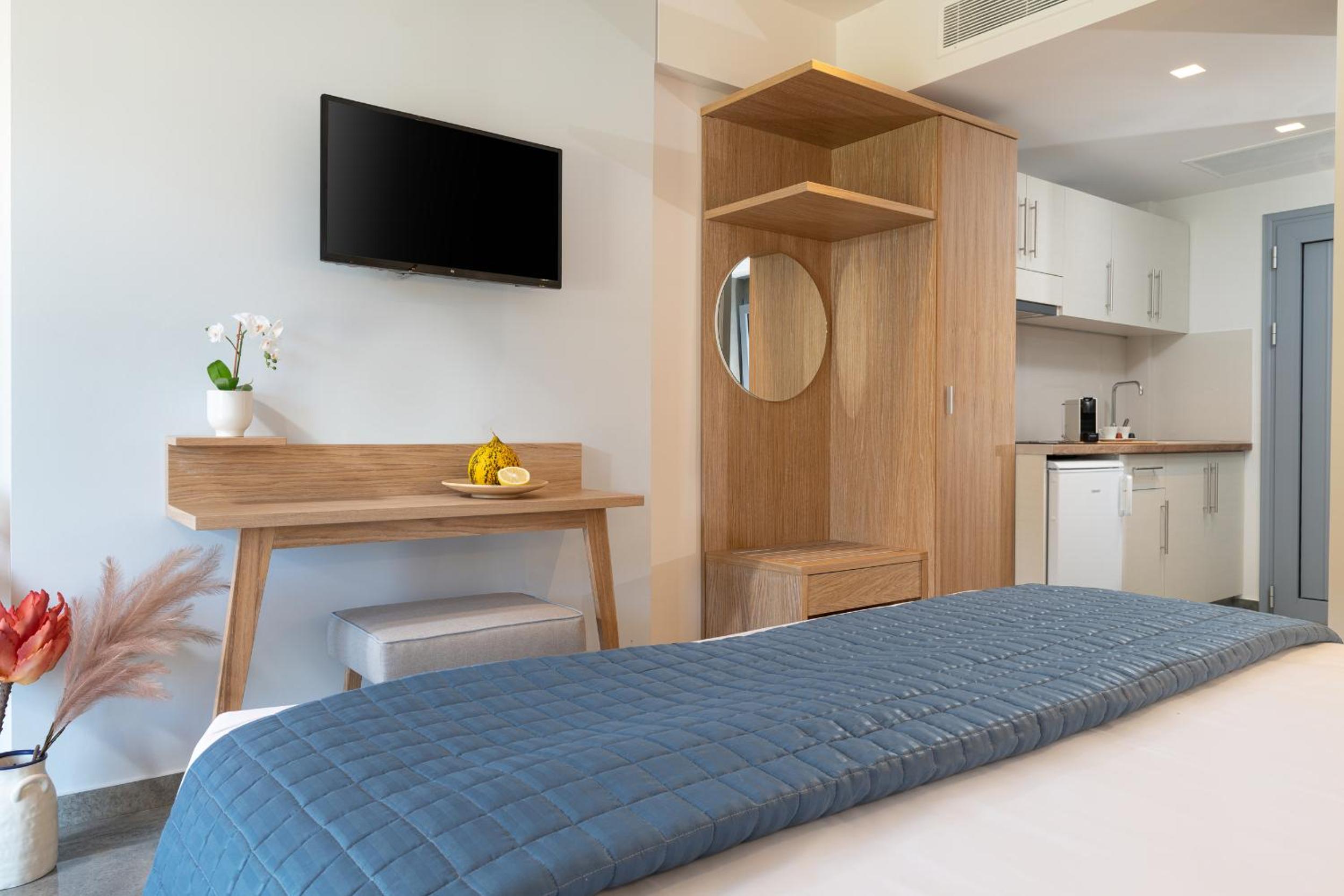 Notia Luxury Living view 5