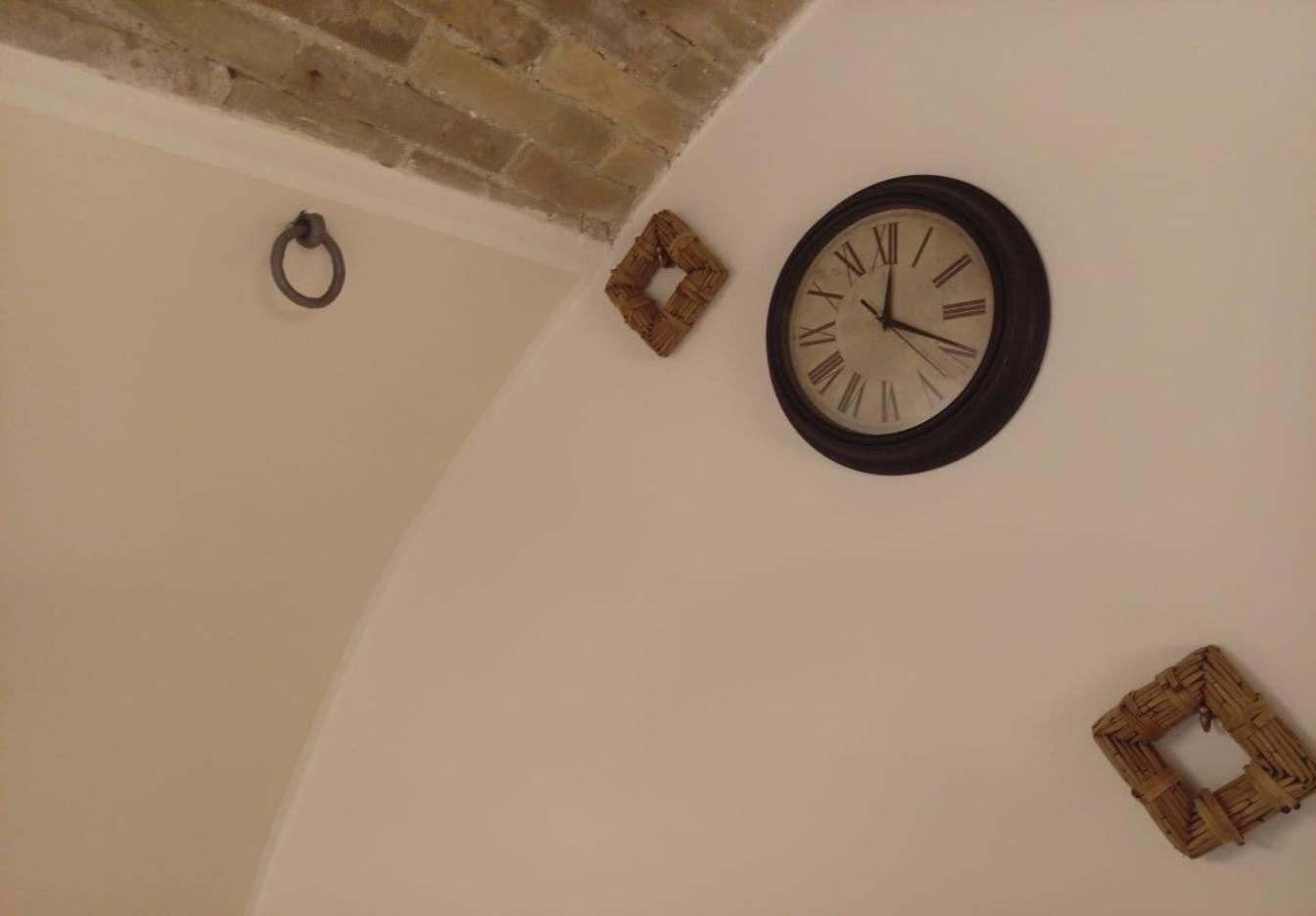 Residenza l'Orologio