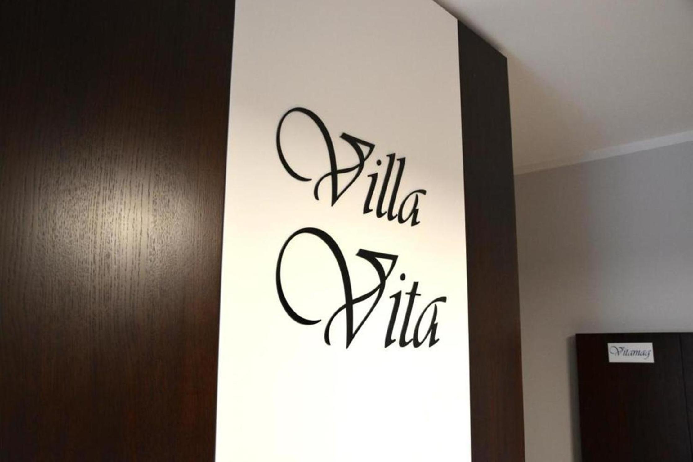 hotel reception