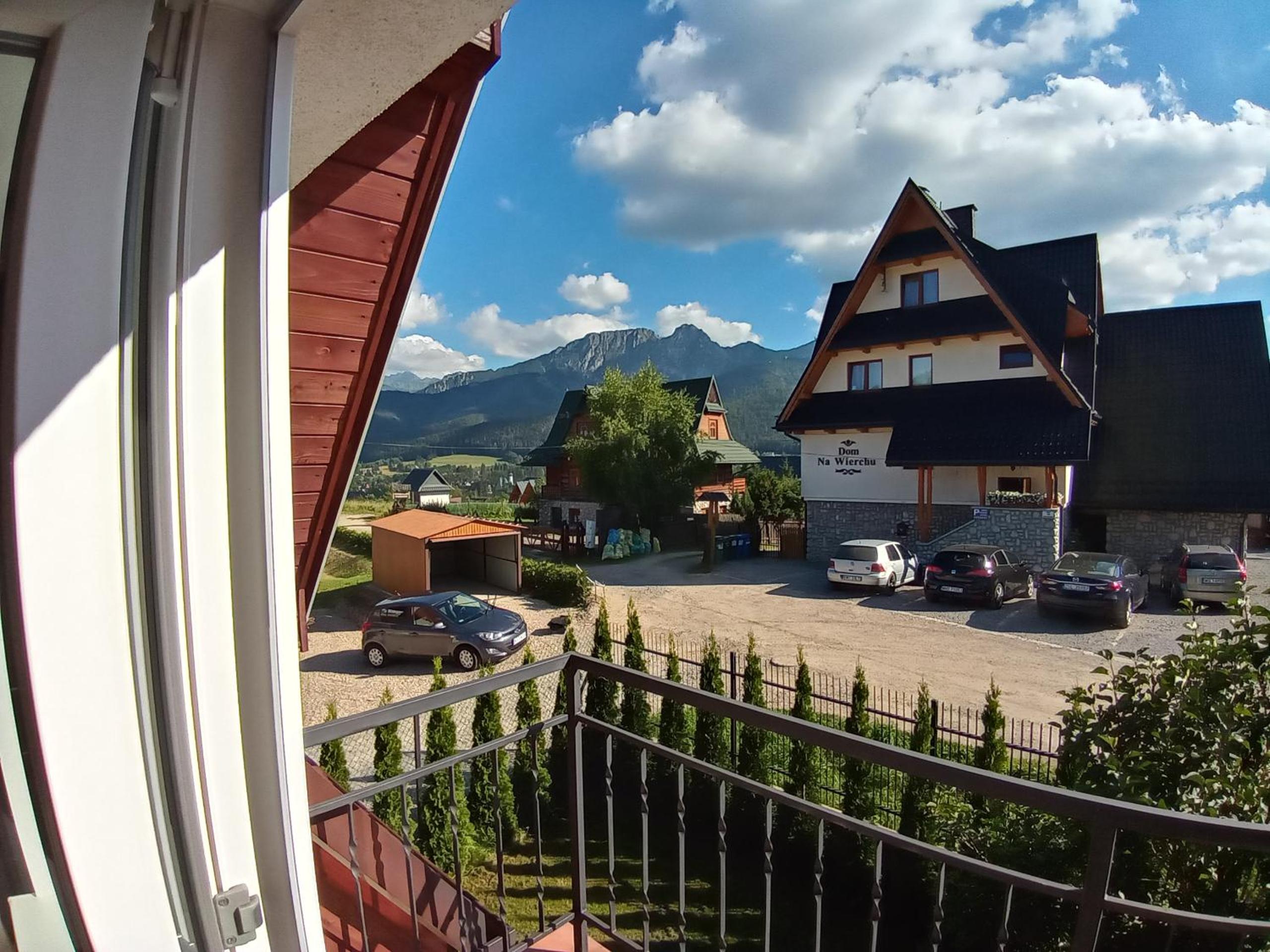 Pokoje gościnne Na Wierchu view 3