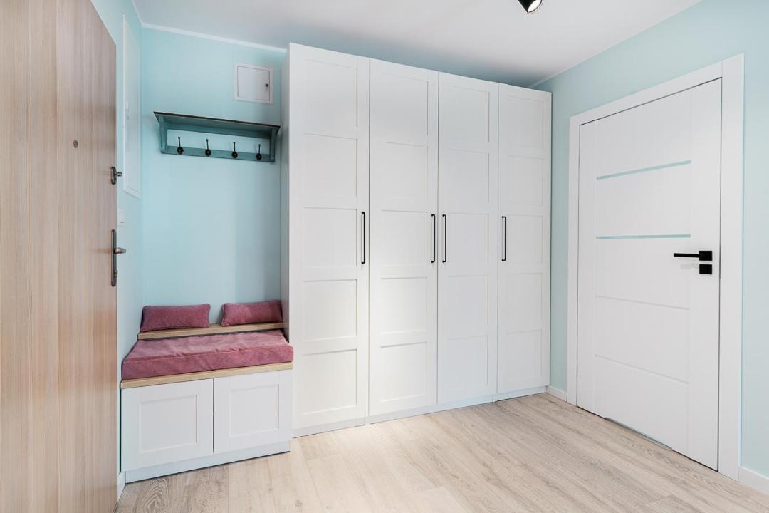 Apartament Inkluzja view 4