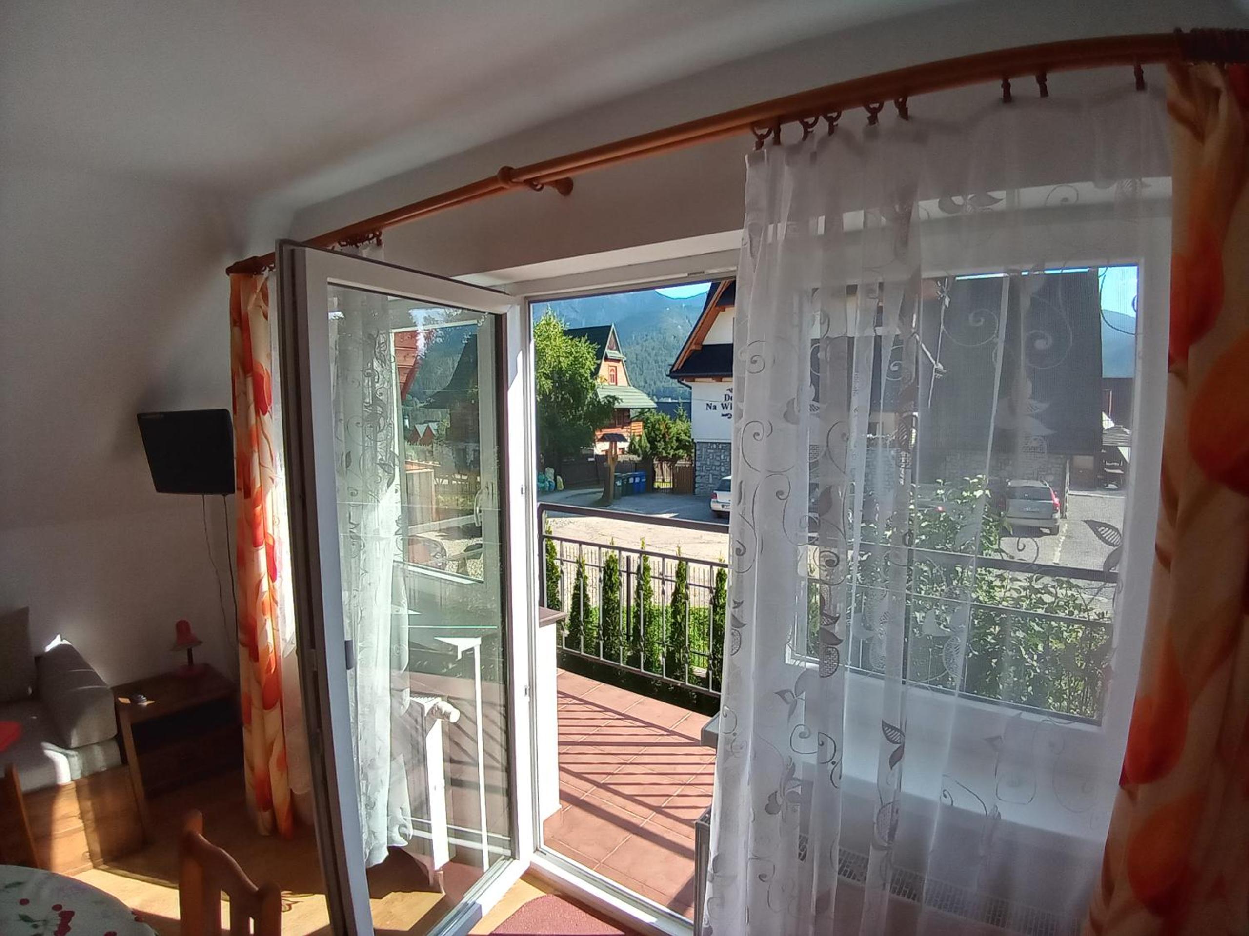 Pokoje gościnne Na Wierchu view 4
