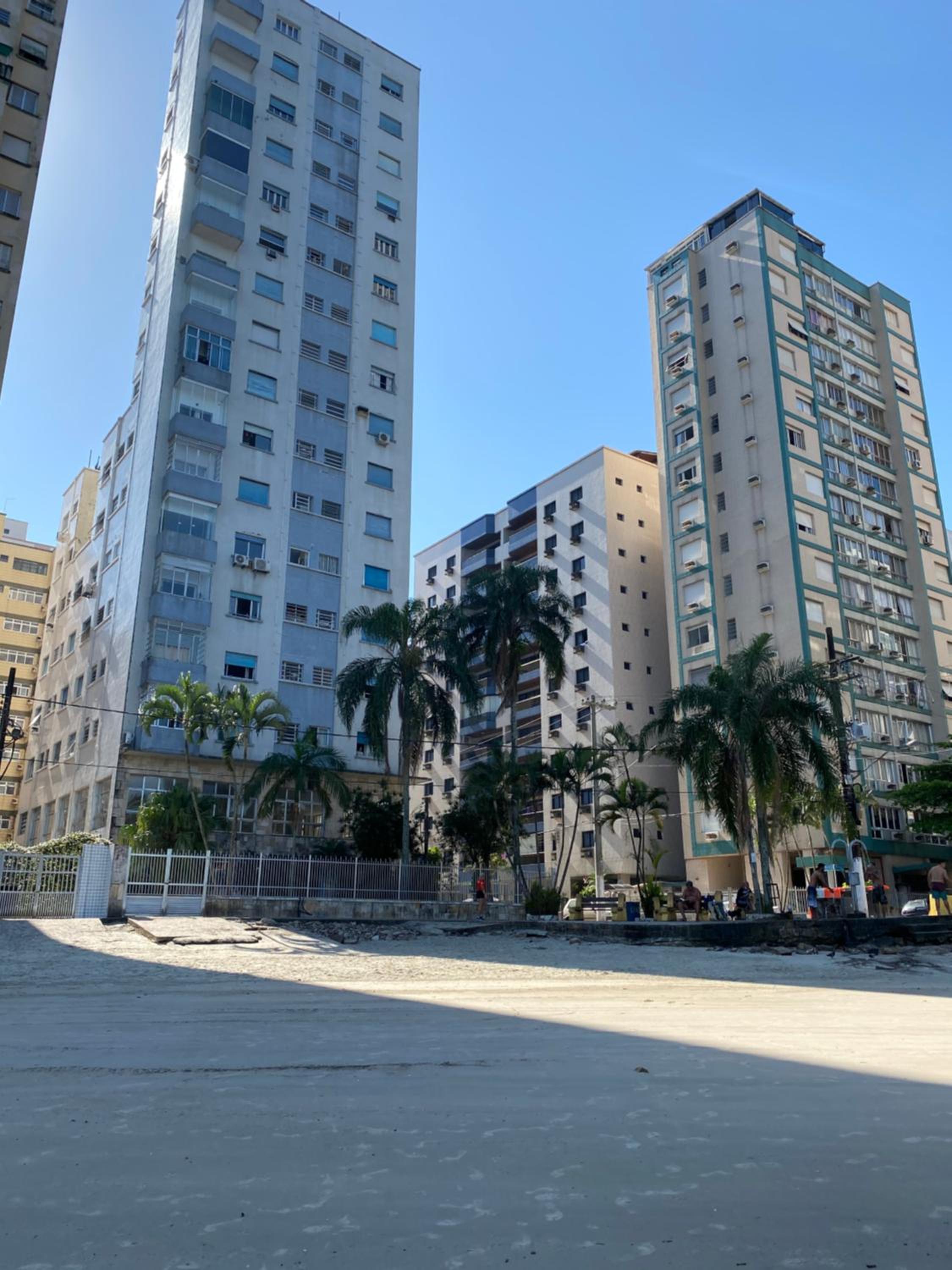 Ap de Boneca na Praia dos Milionários