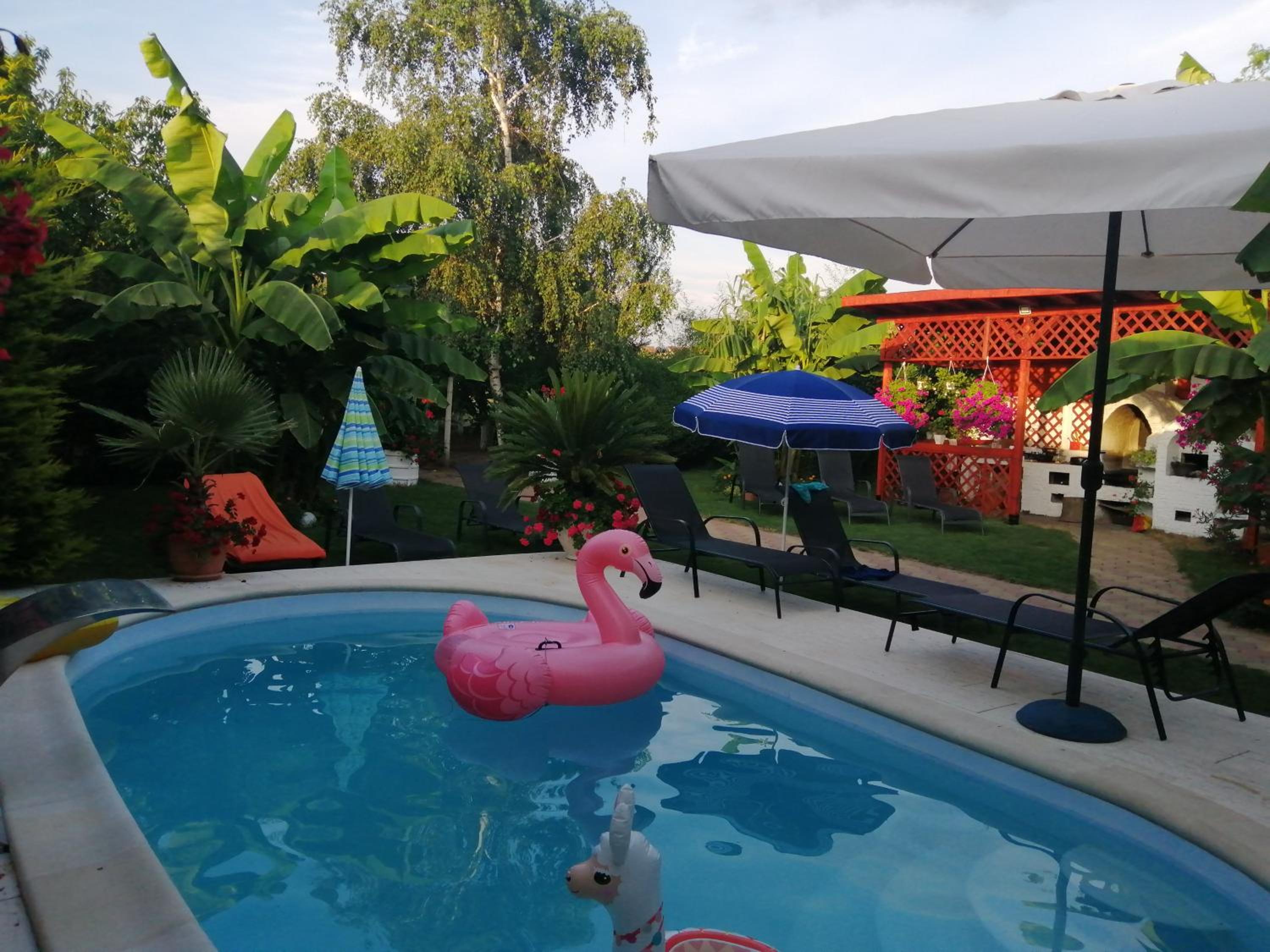 Casa Mona view 3