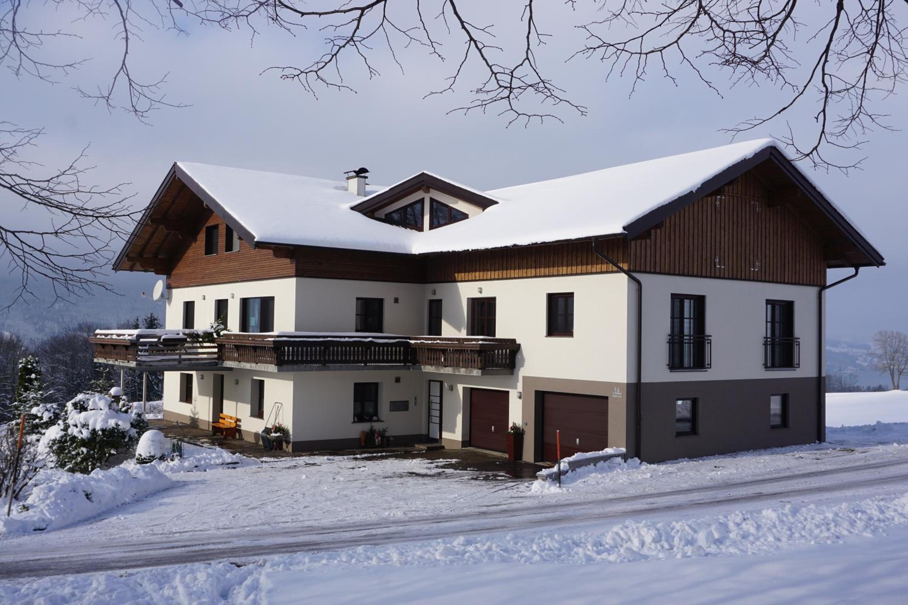 Ferienwohnung Hausleitner view 3