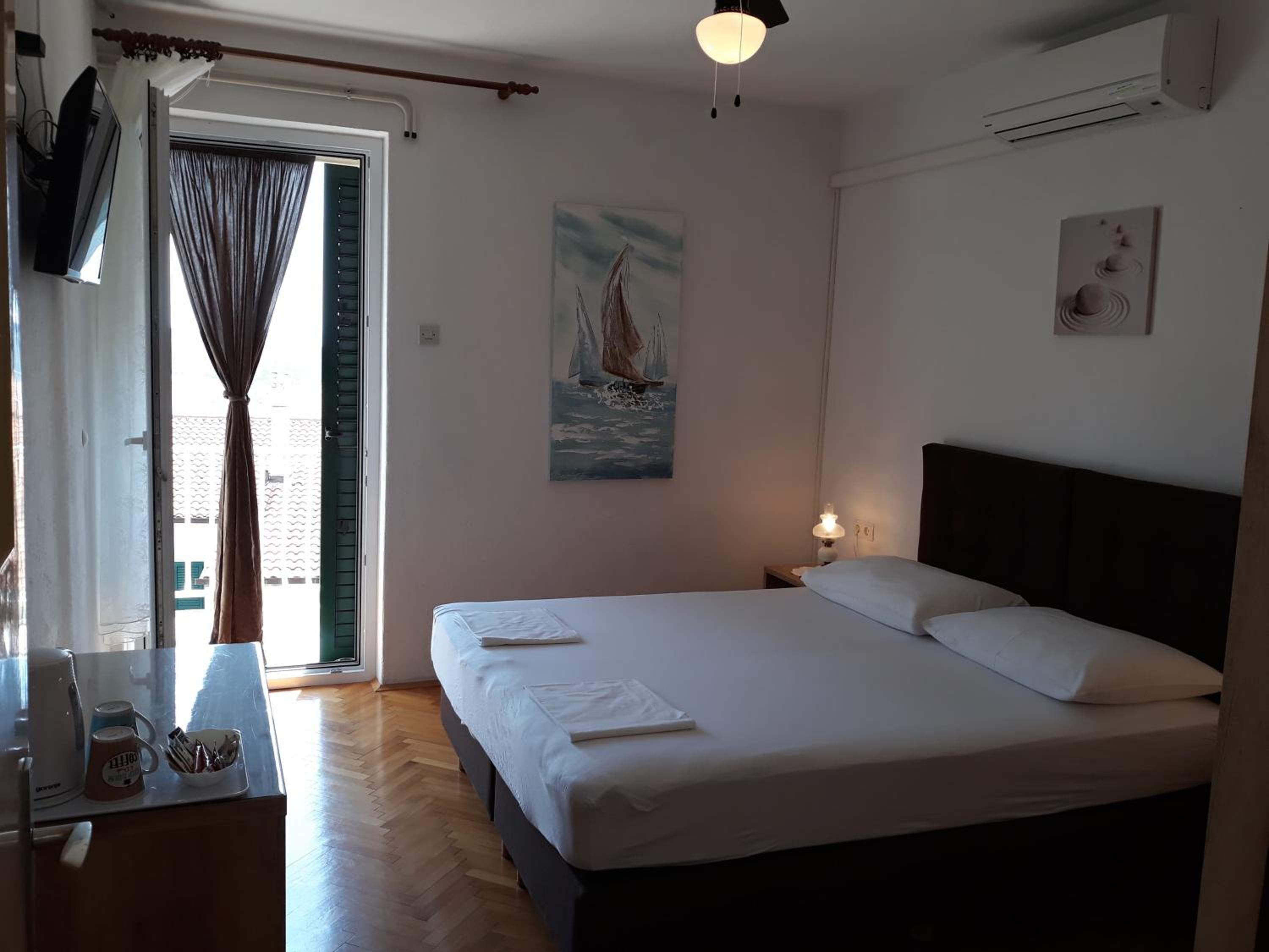 Bed & Breakfast Batosic Makarska