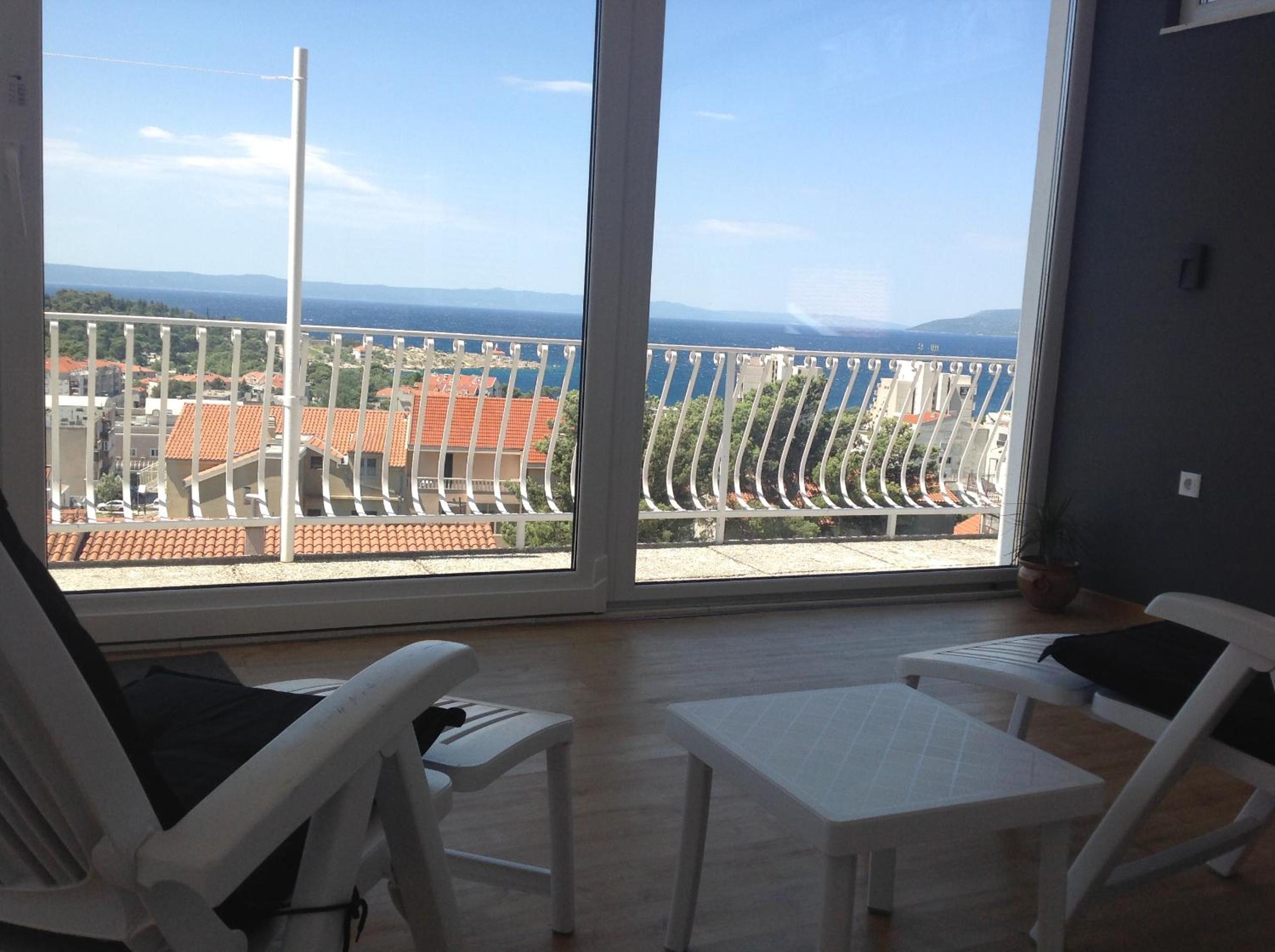 Bed & Breakfast Batosic Makarska