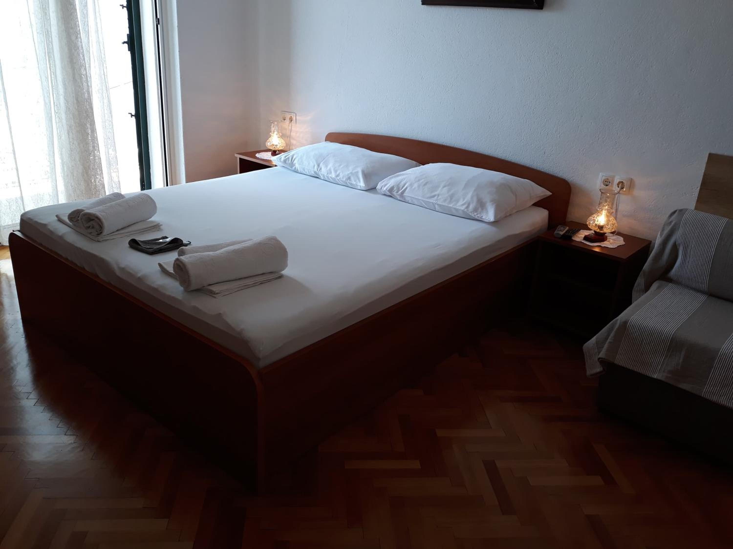 Bed & Breakfast Batosic Makarska