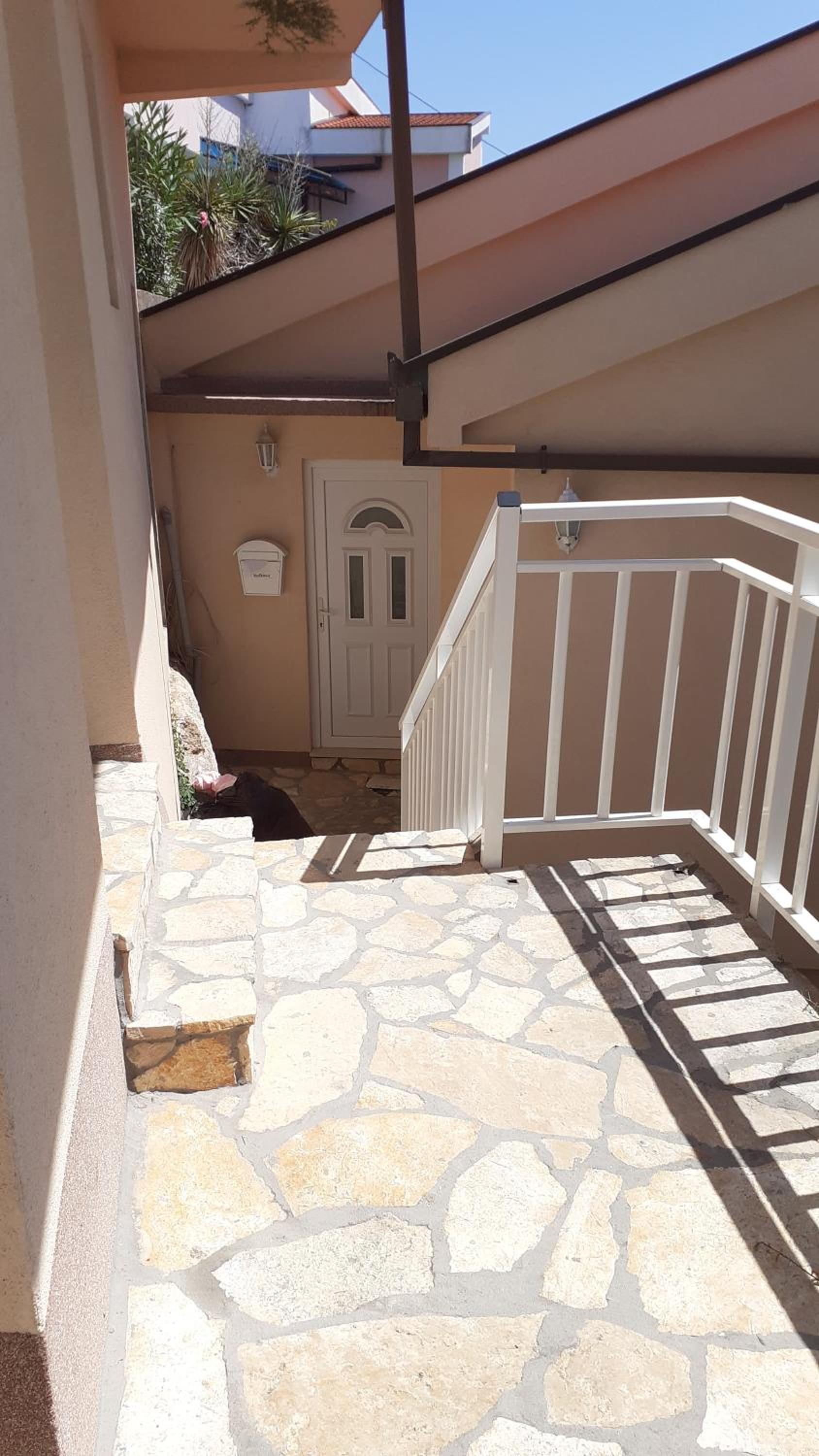 Apartment Bonaca