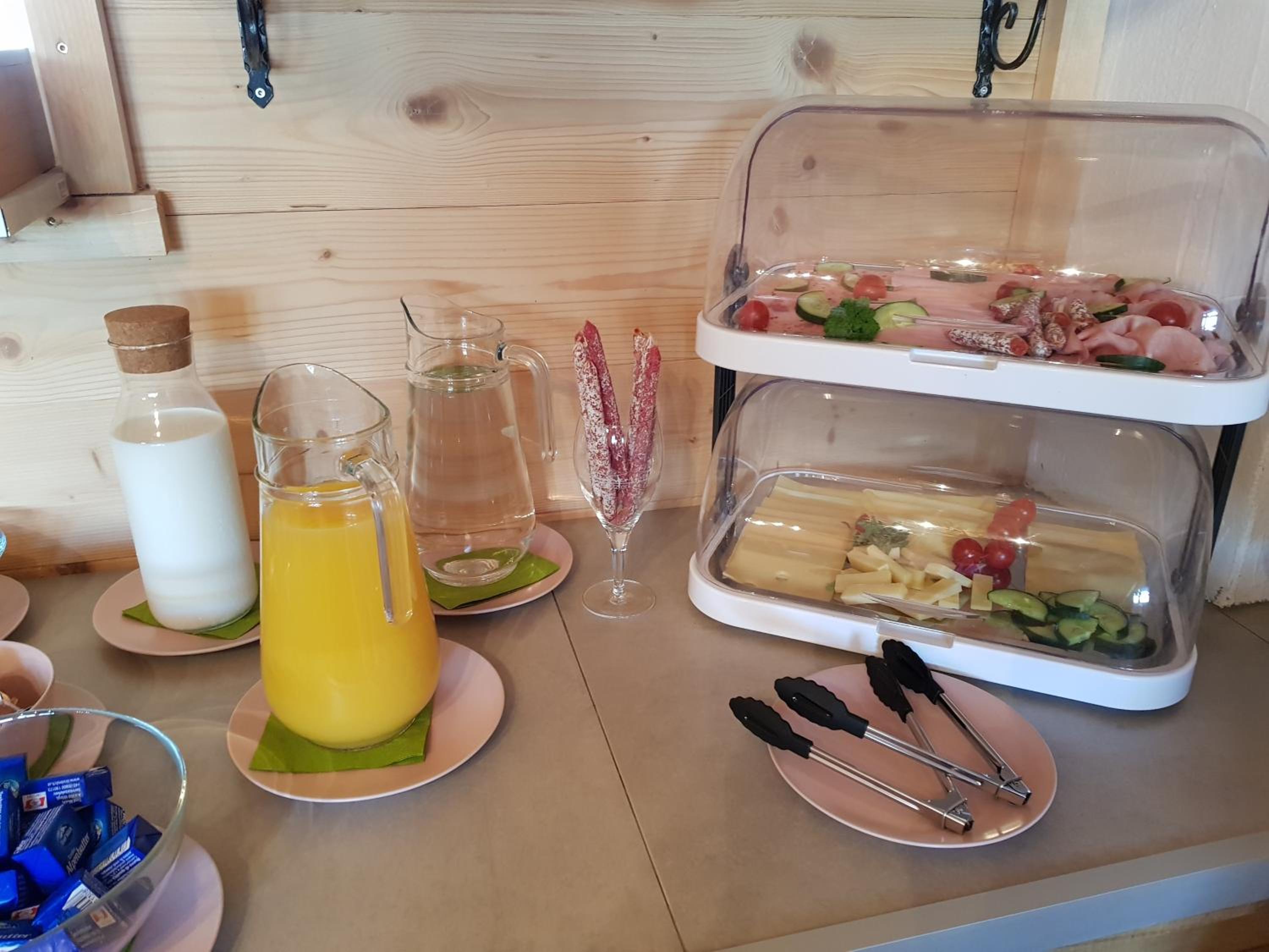 B&B Margit's Ranch Urlaub am Pferdehof