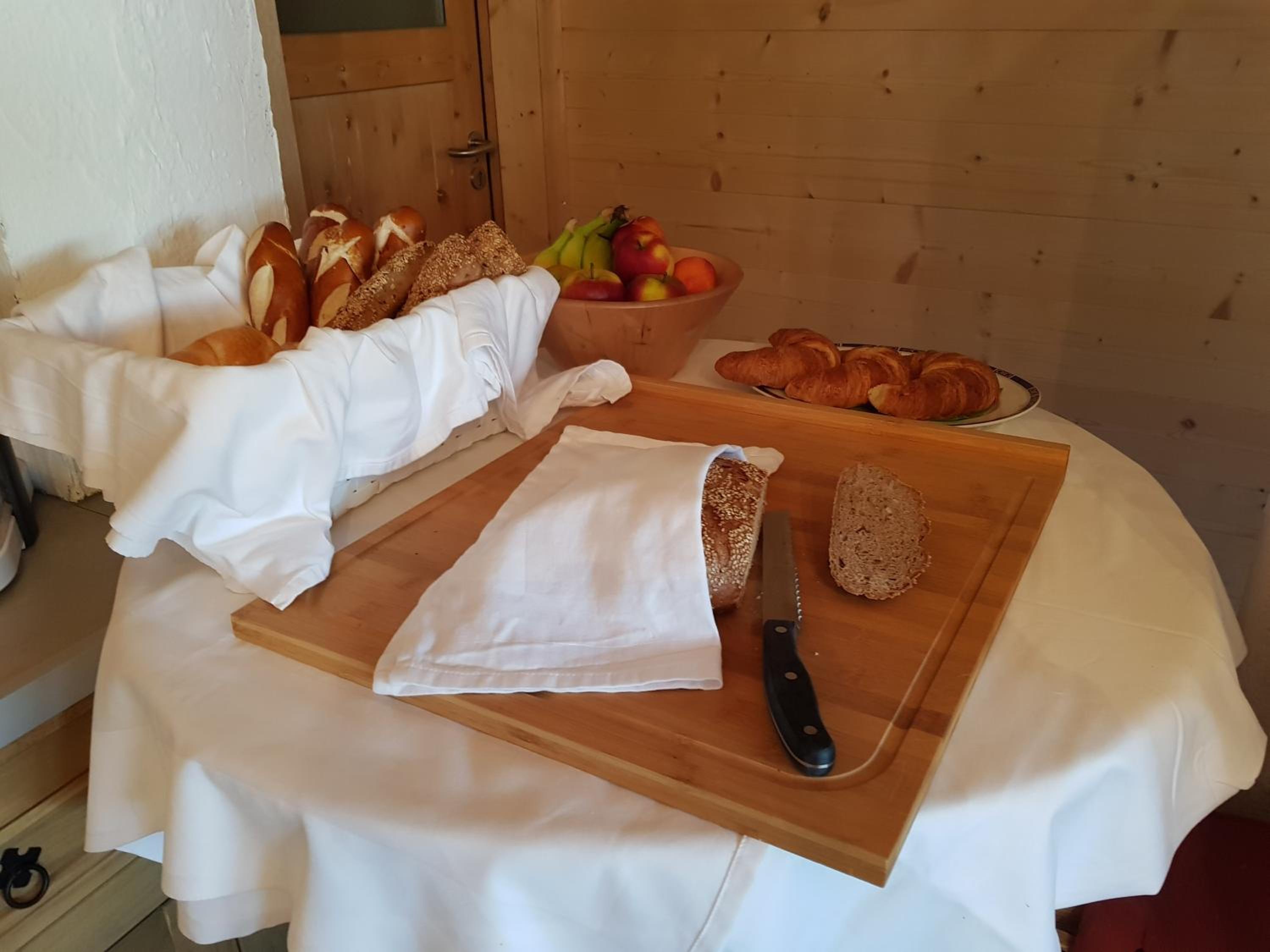 B&B Margit's Ranch Urlaub am Pferdehof