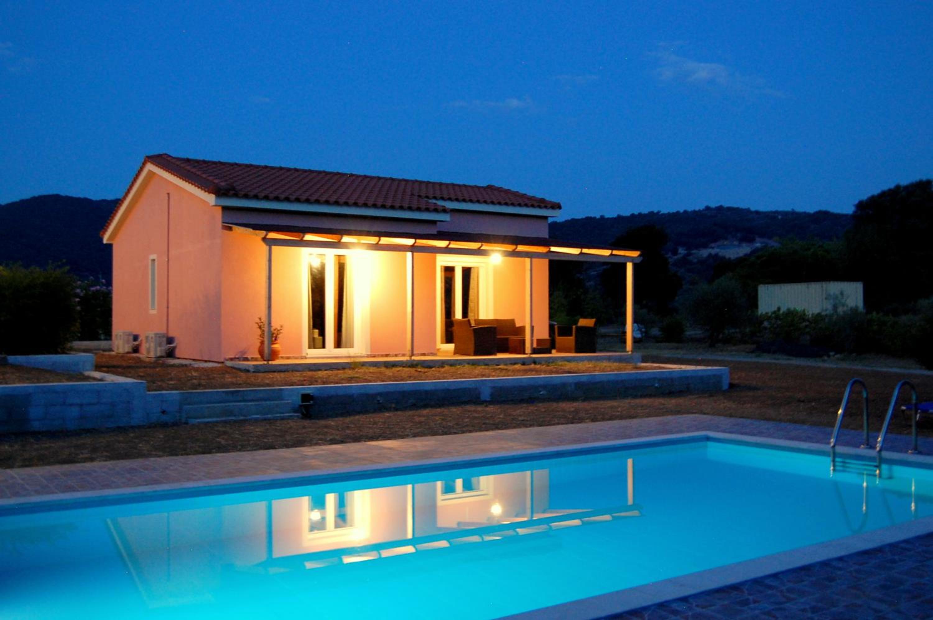Blue Lagoon Villa photo 4