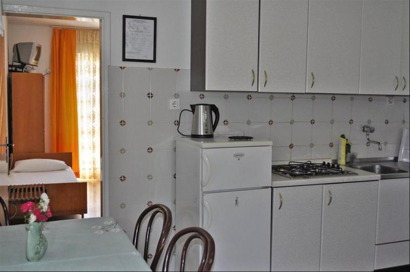 Marko Apartment view 2