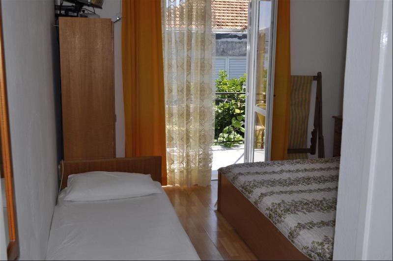 Marko Apartment view 3