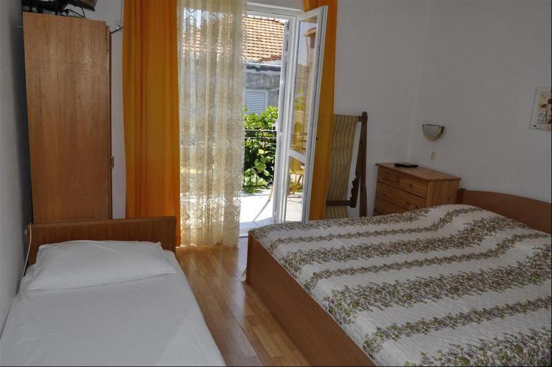 Marko Apartment view 5