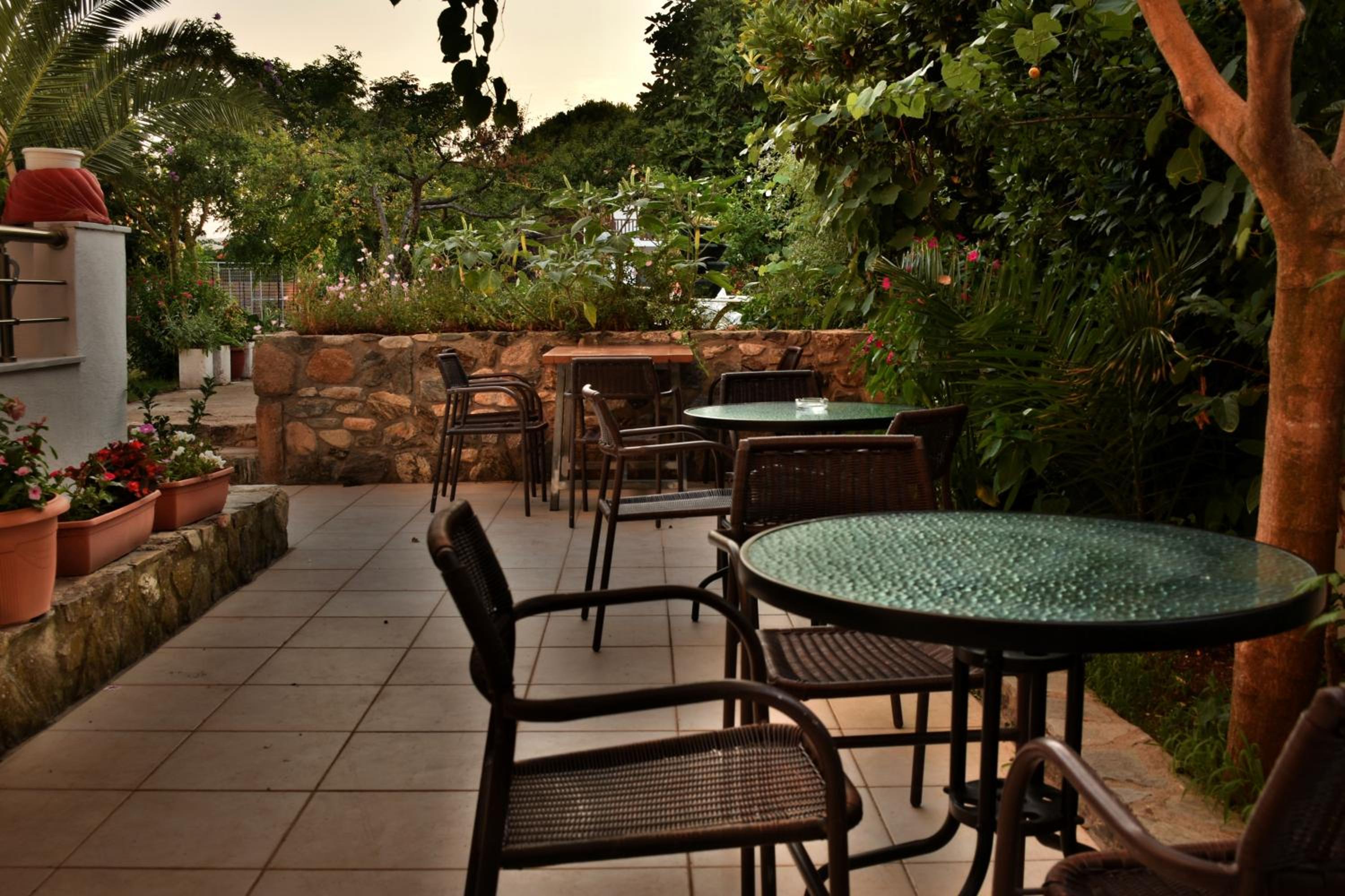 Theano Studios view 2