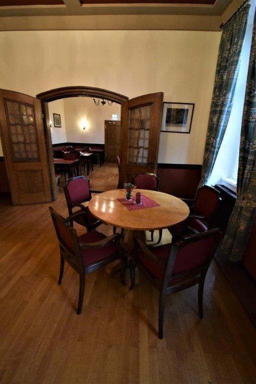 Hotel Eifeler Hof Kyllburg