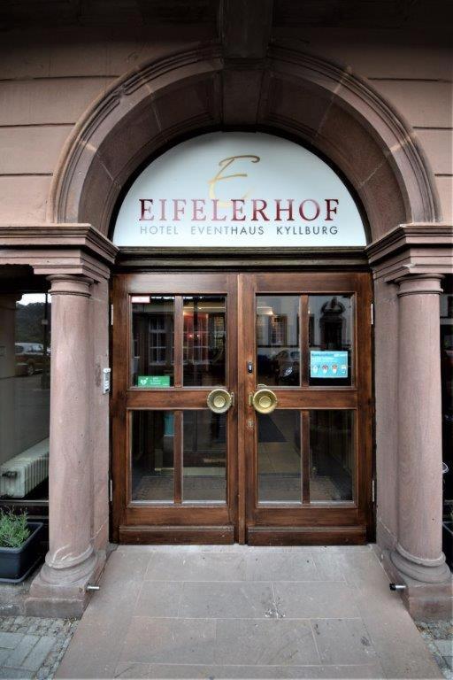 Hotel Eifeler Hof Kyllburg