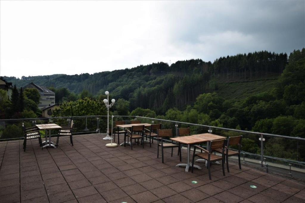 Hotel Eifeler Hof Kyllburg