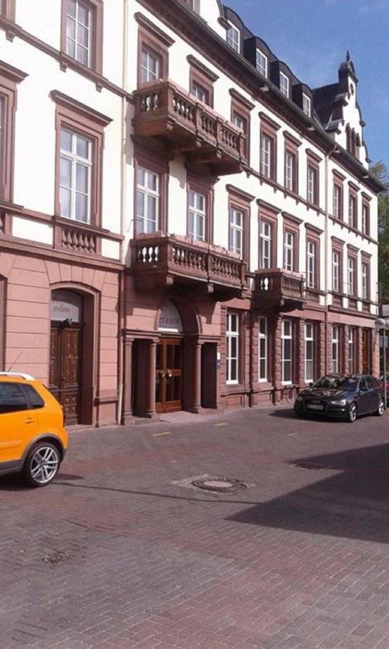 Hotel Eifeler Hof Kyllburg