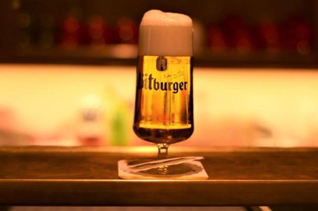 Hotel Eifeler Hof Kyllburg