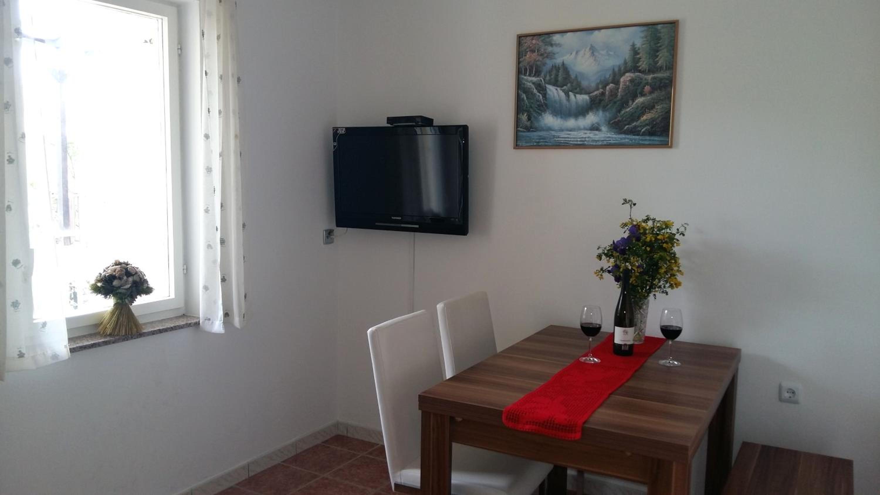 Hotel 2BR Apartment Hedvig - Image 1