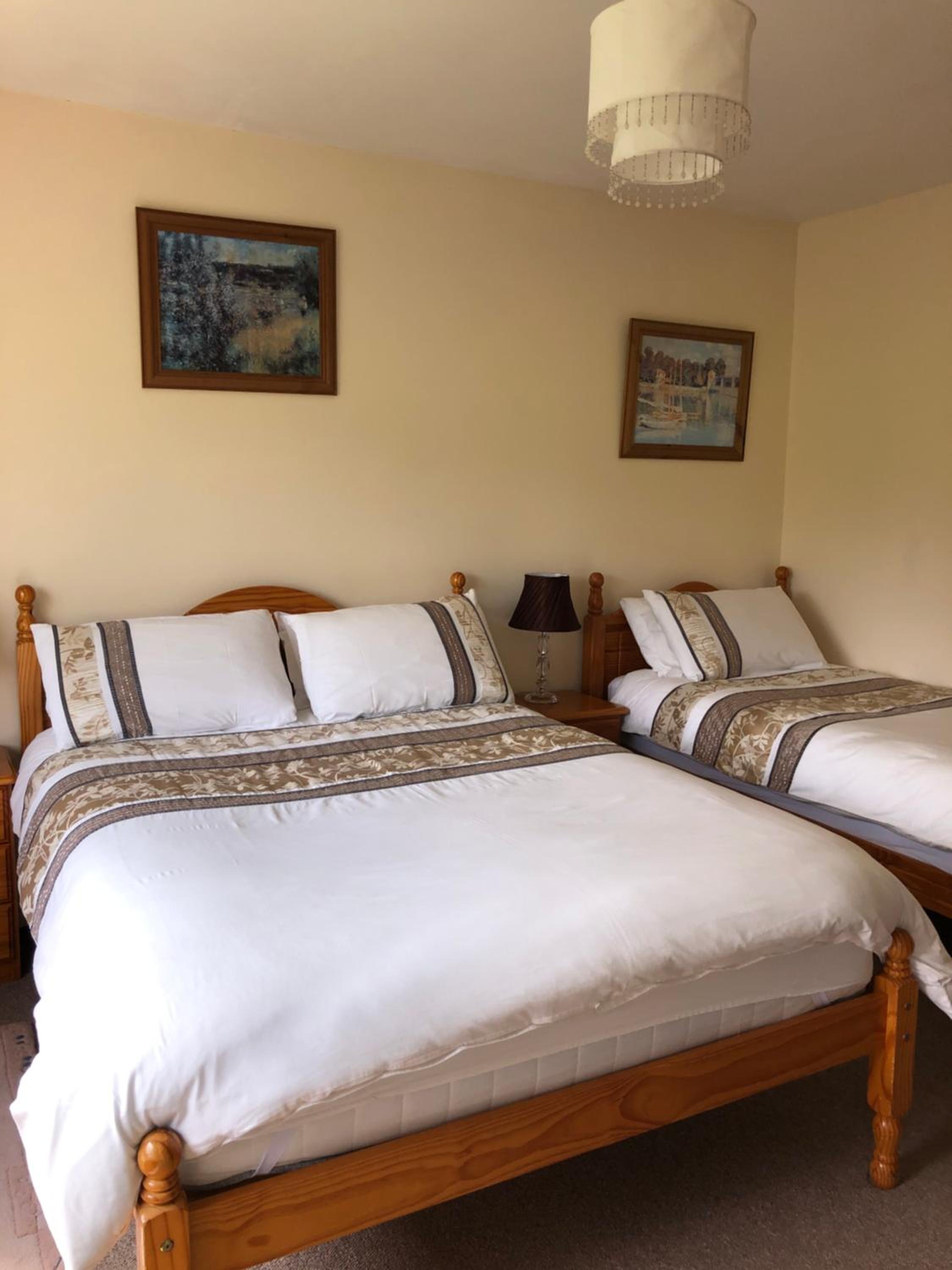 Elm Brook B&B